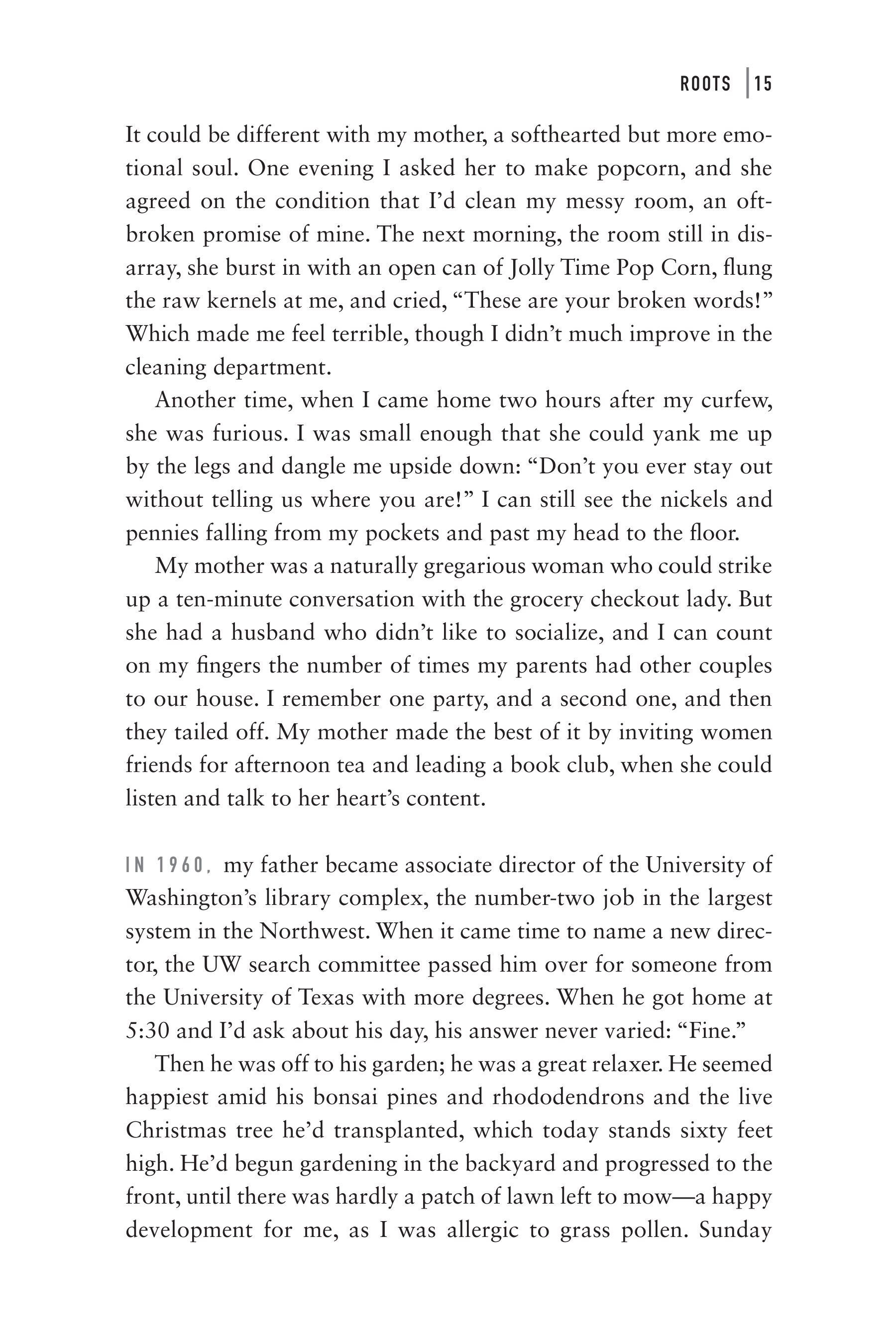 Microsoft Idea Man A Memoir by the Co-founder of Microsoft Biography — page 27