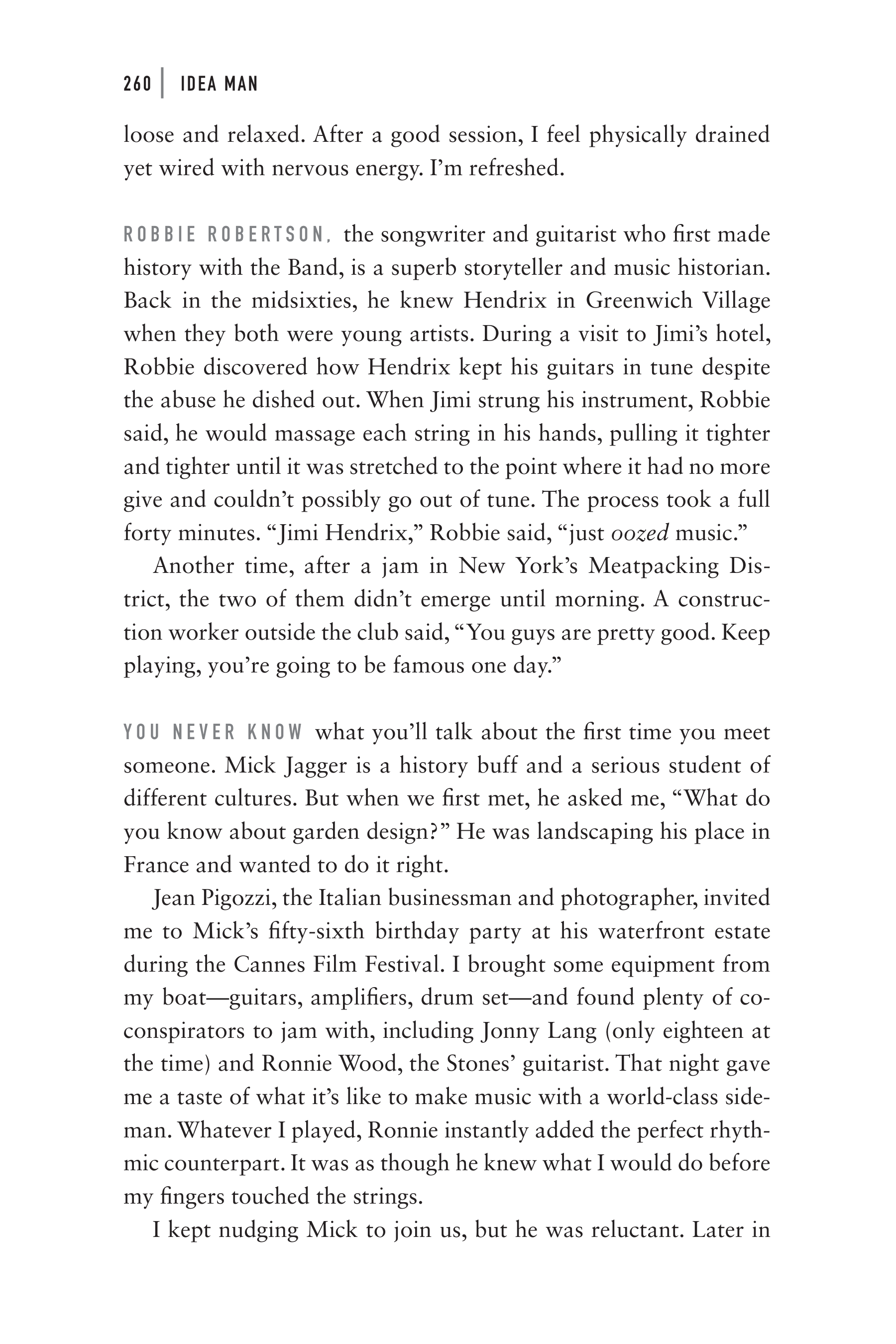Microsoft Idea Man A Memoir by the Co-founder of Microsoft Biography — page 272