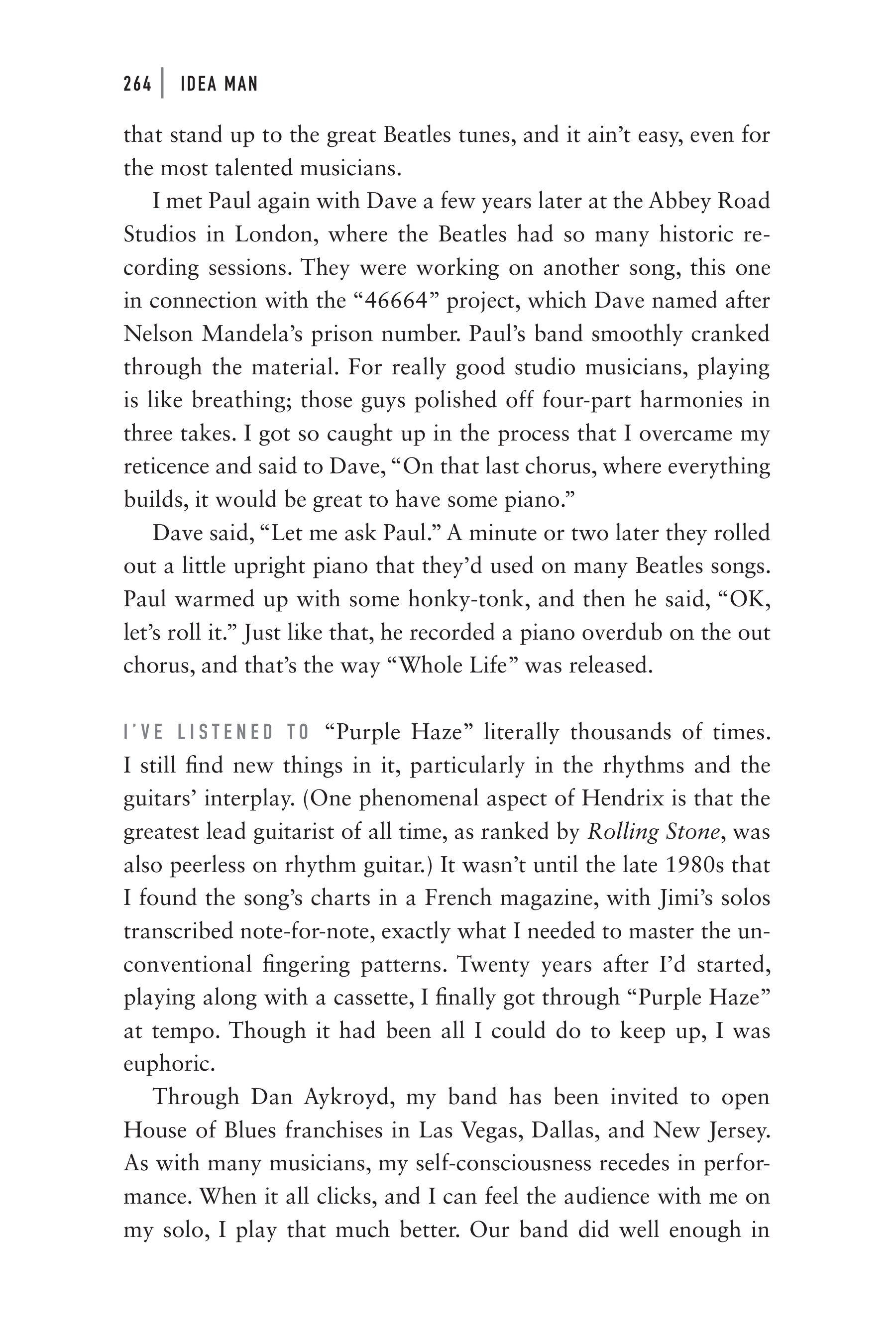 Microsoft Idea Man A Memoir by the Co-founder of Microsoft Biography — page 276