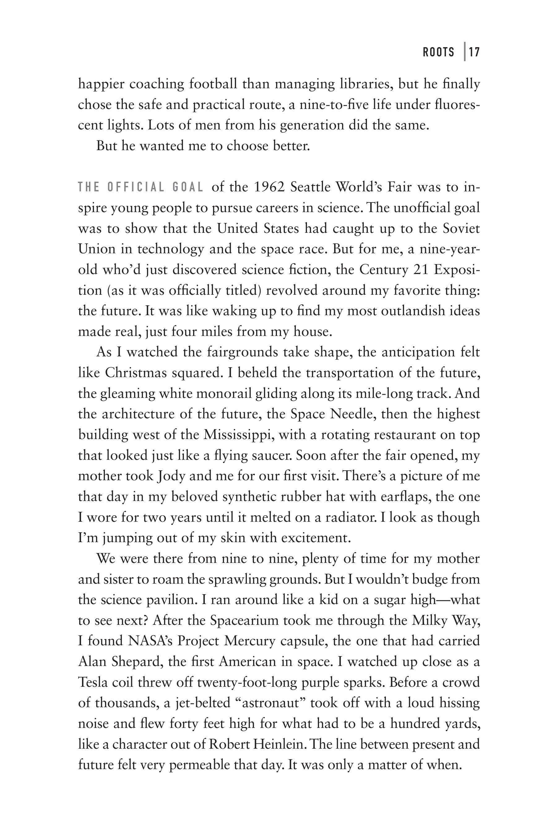 Microsoft Idea Man A Memoir by the Co-founder of Microsoft Biography — page 29