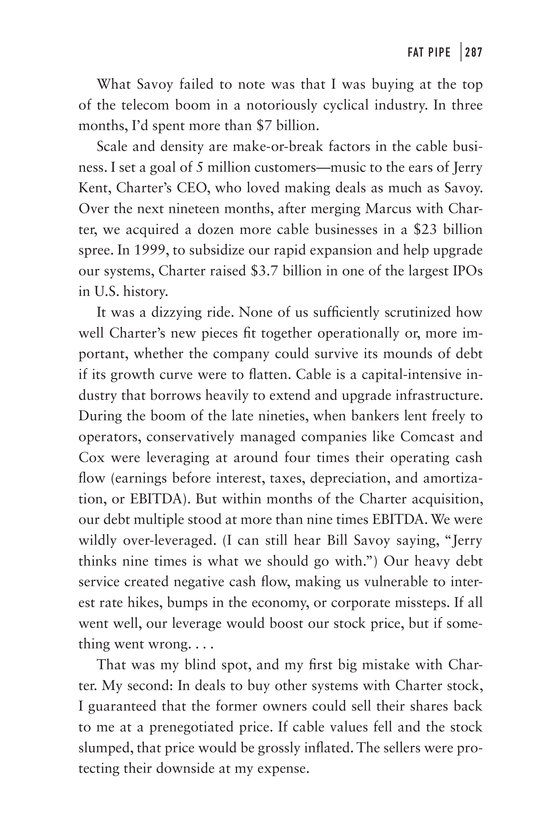 Microsoft Idea Man A Memoir by the Co-founder of Microsoft Biography — page 299