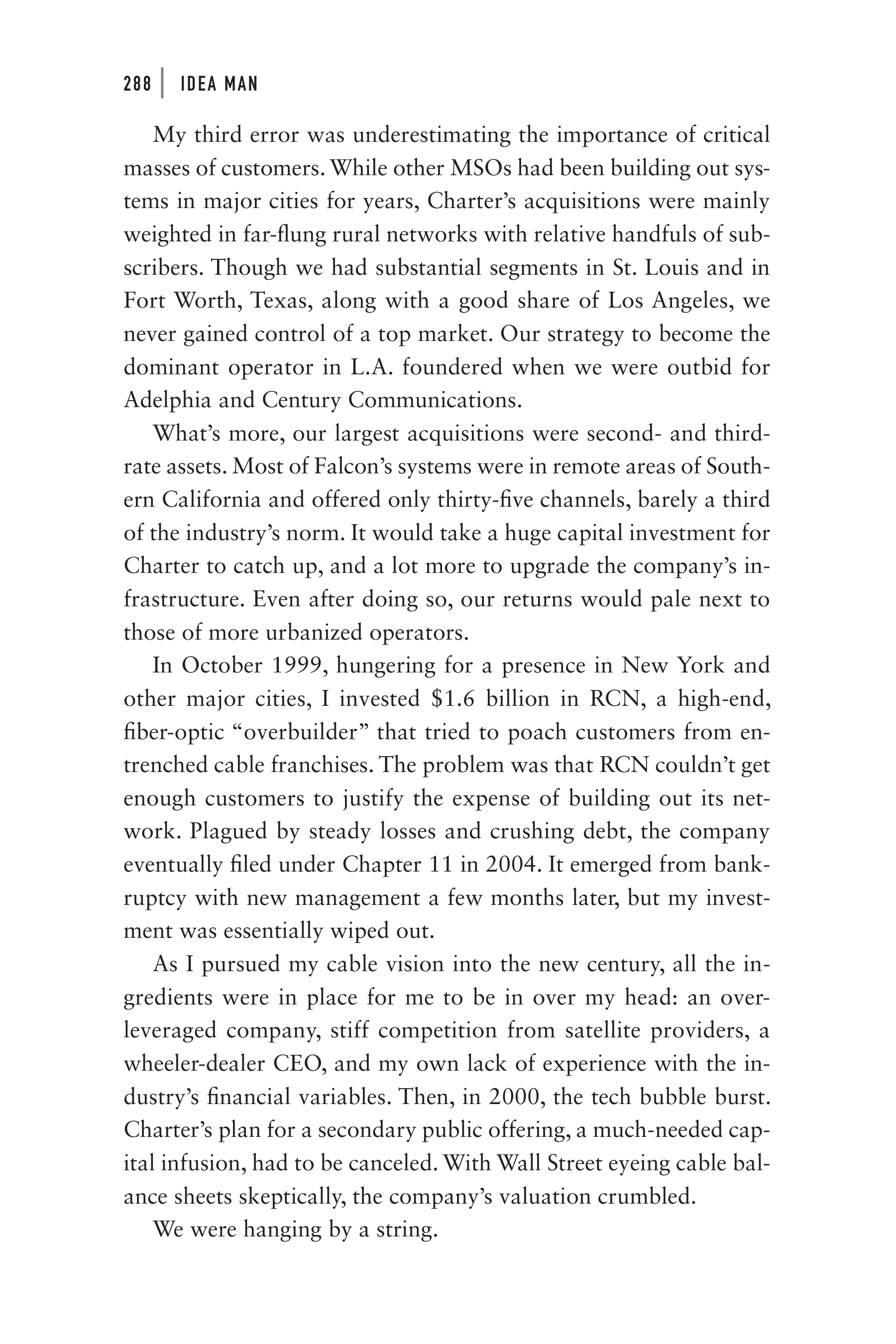 Microsoft Idea Man A Memoir by the Co-founder of Microsoft Biography — page 300