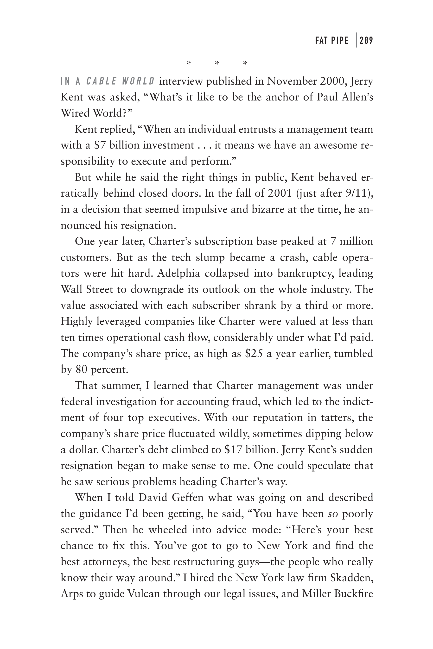 Microsoft Idea Man A Memoir by the Co-founder of Microsoft Biography — page 301