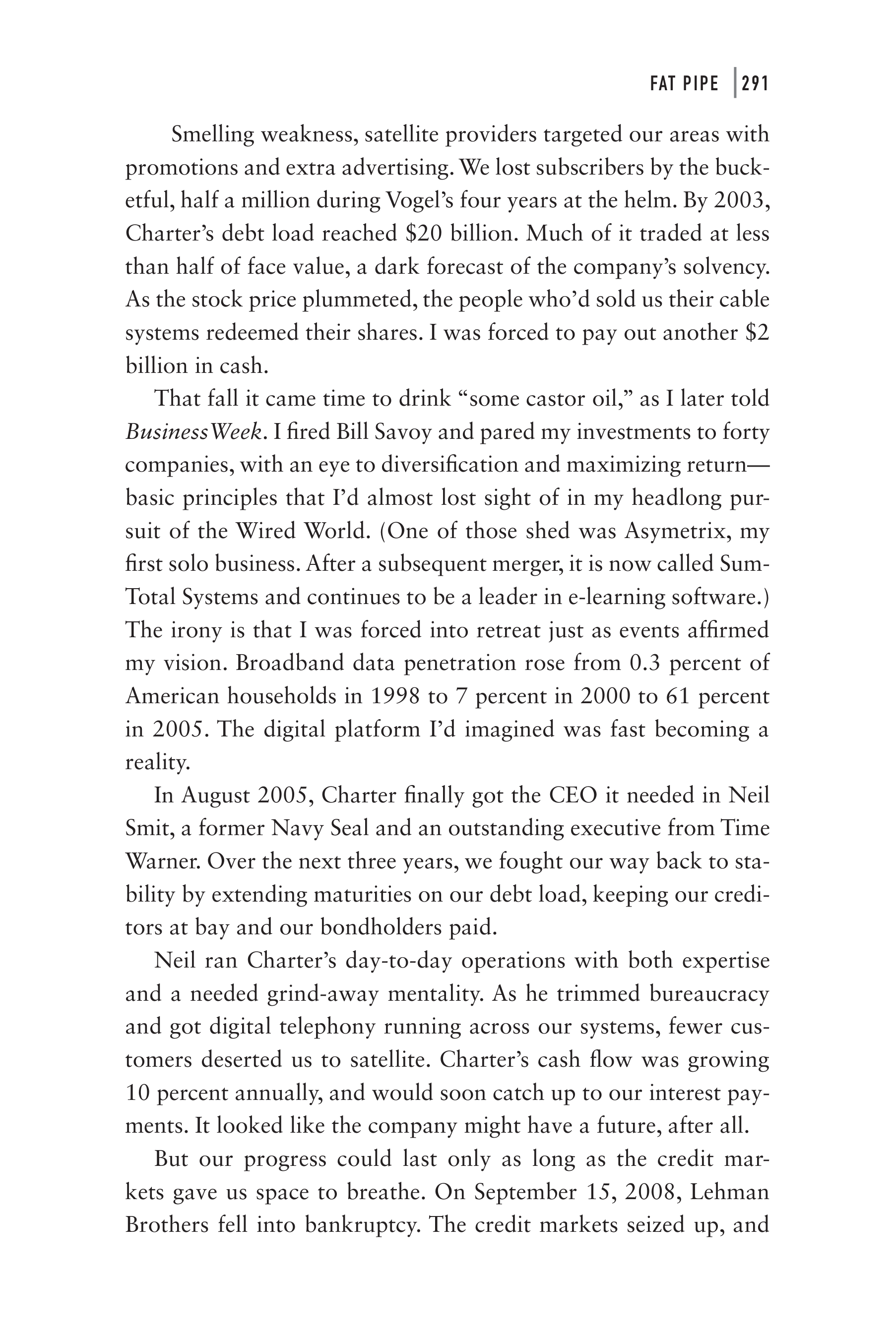 Microsoft Idea Man A Memoir by the Co-founder of Microsoft Biography — page 303