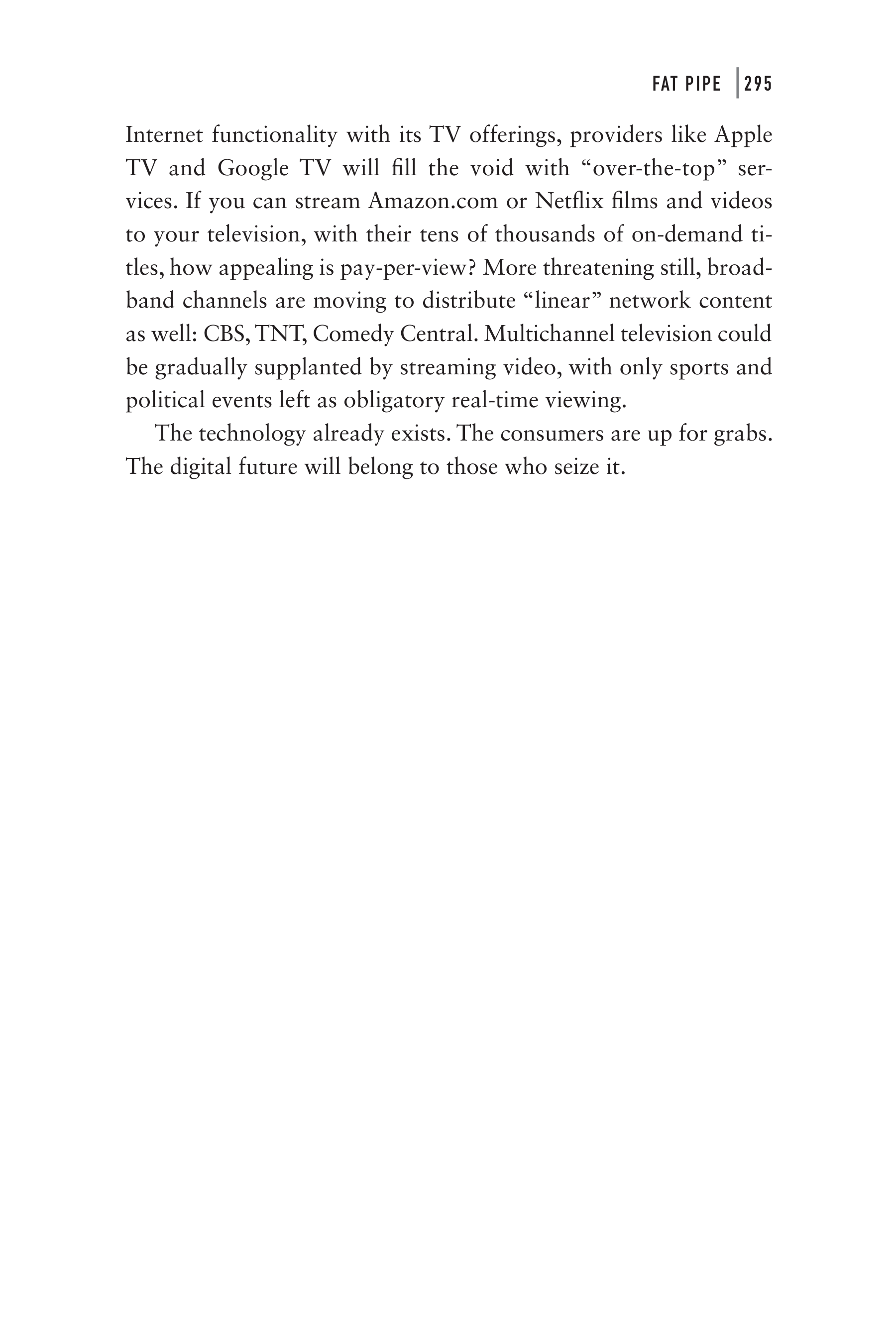 Microsoft Idea Man A Memoir by the Co-founder of Microsoft Biography — page 307