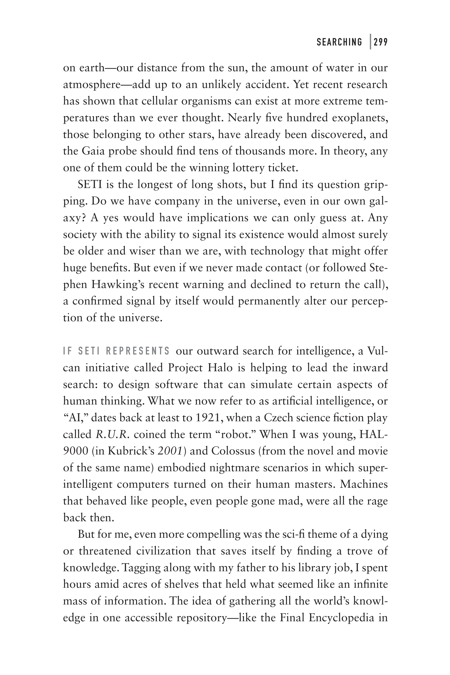 Microsoft Idea Man A Memoir by the Co-founder of Microsoft Biography — page 311