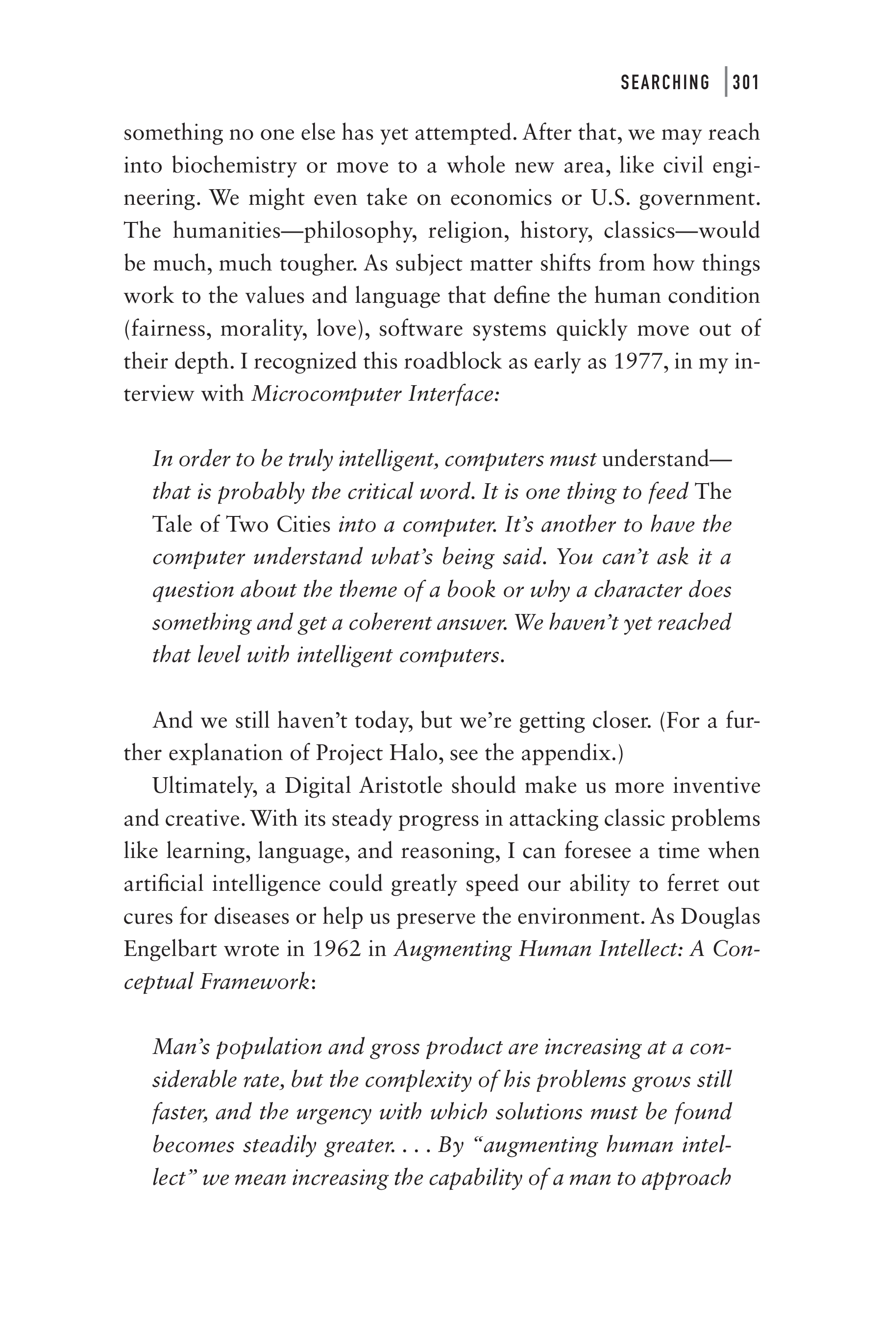 Microsoft Idea Man A Memoir by the Co-founder of Microsoft Biography — page 313