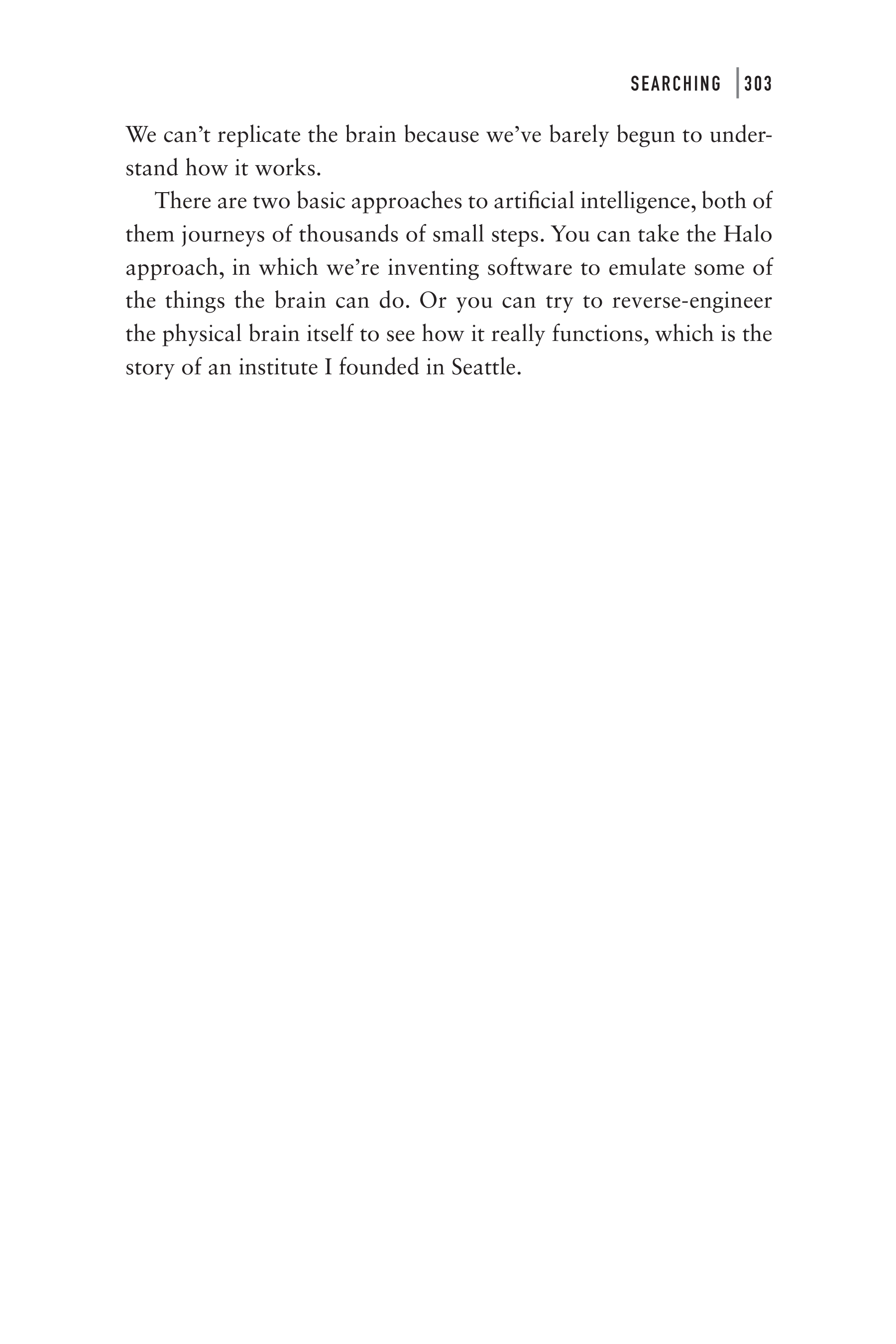 Microsoft Idea Man A Memoir by the Co-founder of Microsoft Biography — page 315