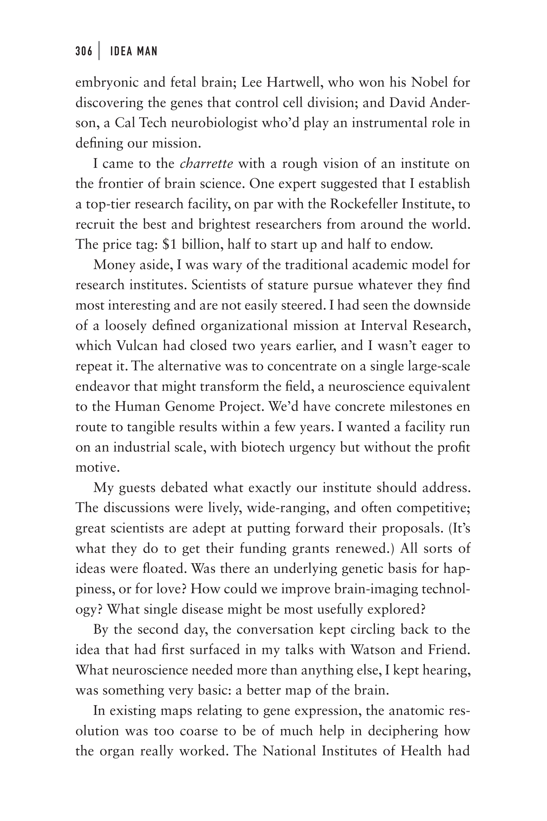 Microsoft Idea Man A Memoir by the Co-founder of Microsoft Biography — page 318