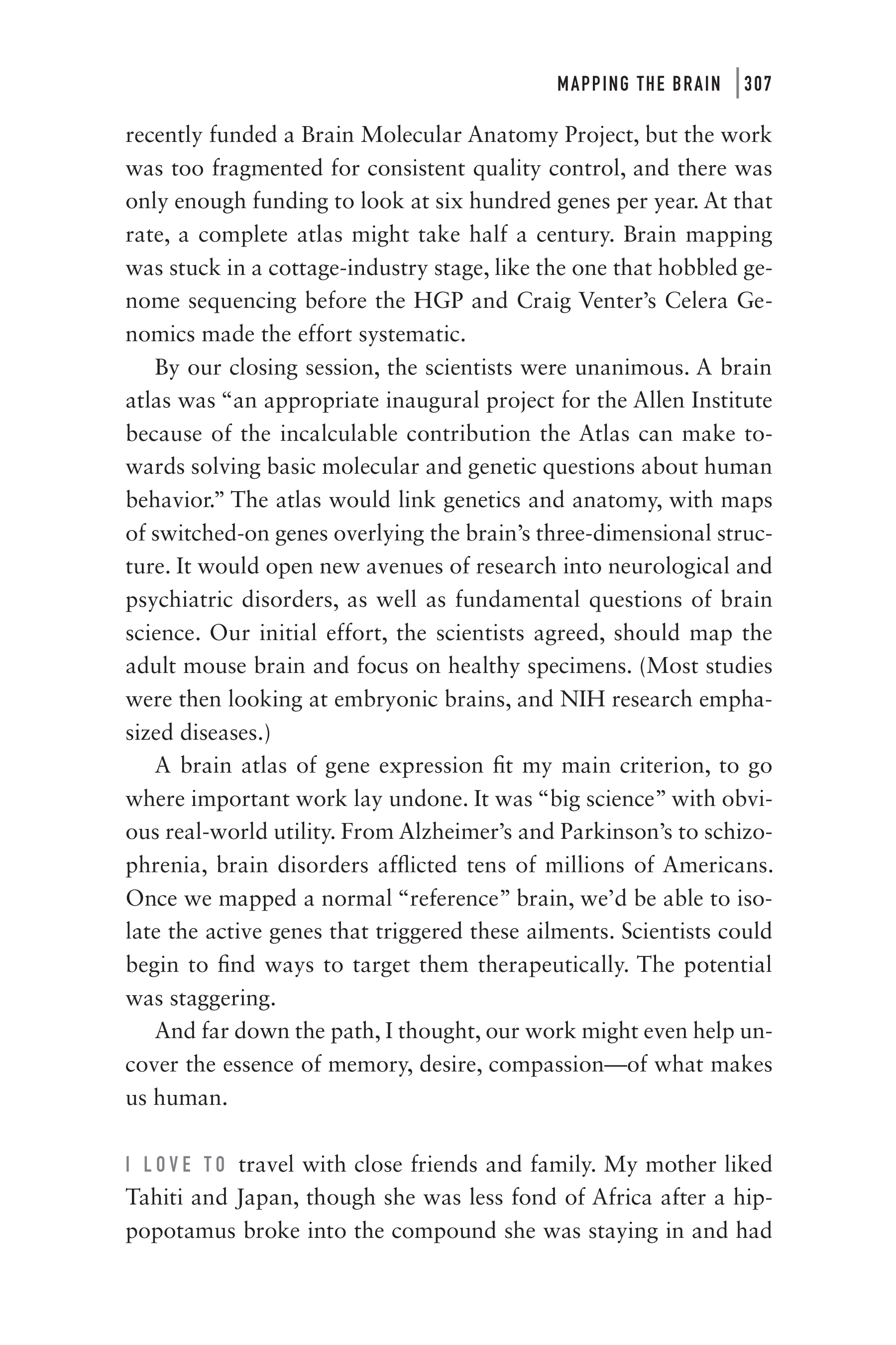 Microsoft Idea Man A Memoir by the Co-founder of Microsoft Biography — page 319