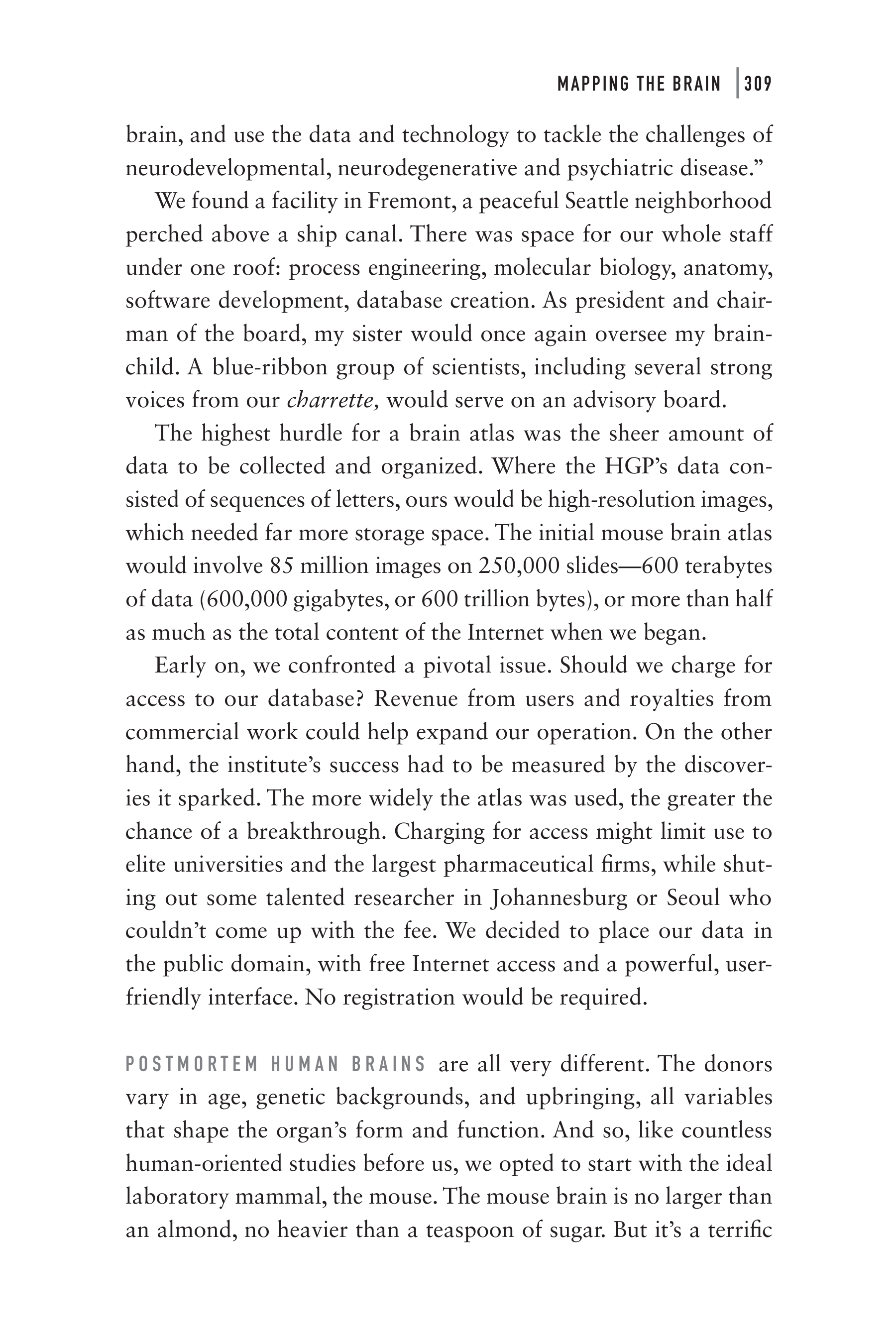 Microsoft Idea Man A Memoir by the Co-founder of Microsoft Biography — page 321