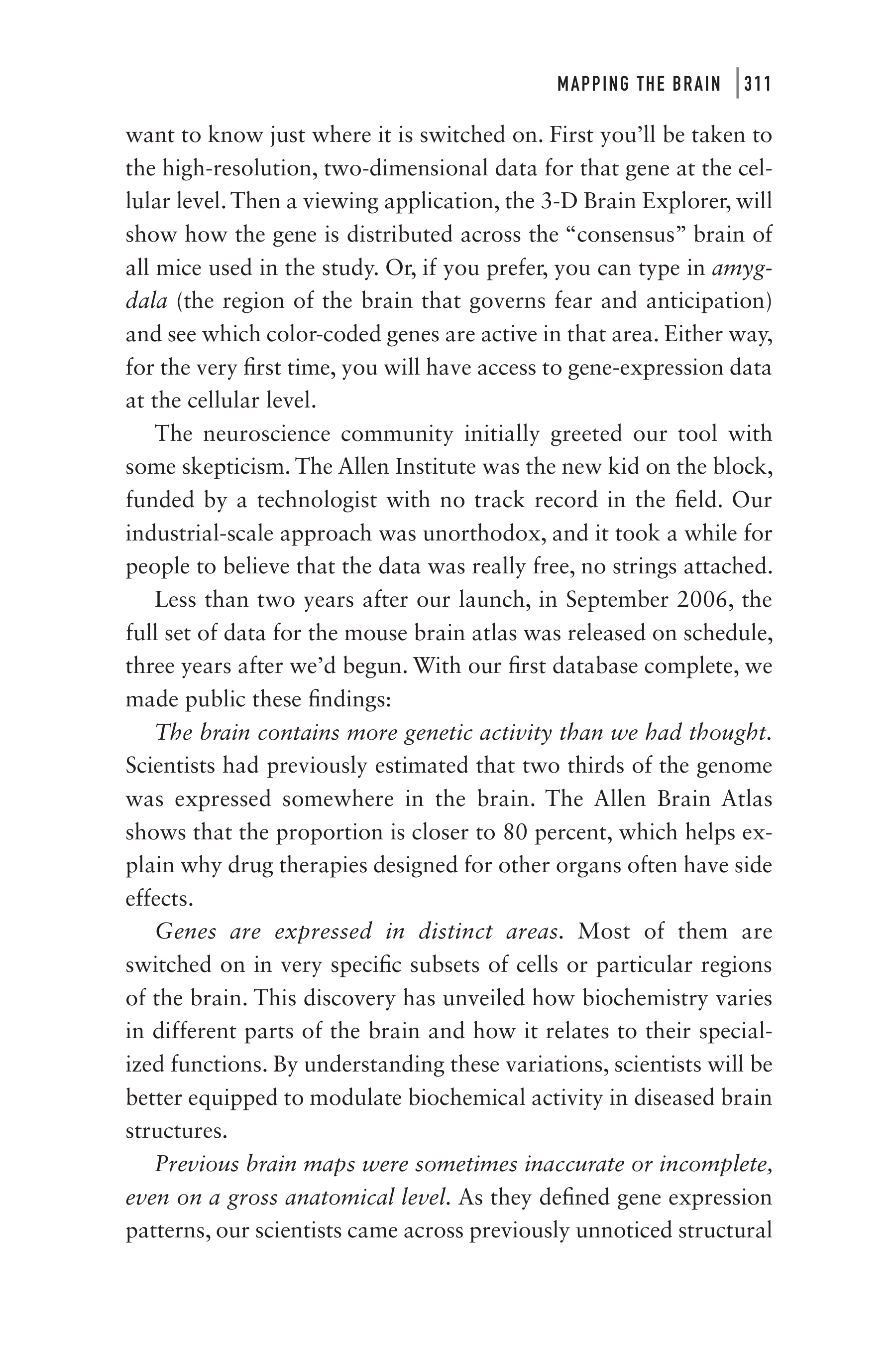 Microsoft Idea Man A Memoir by the Co-founder of Microsoft Biography — page 323