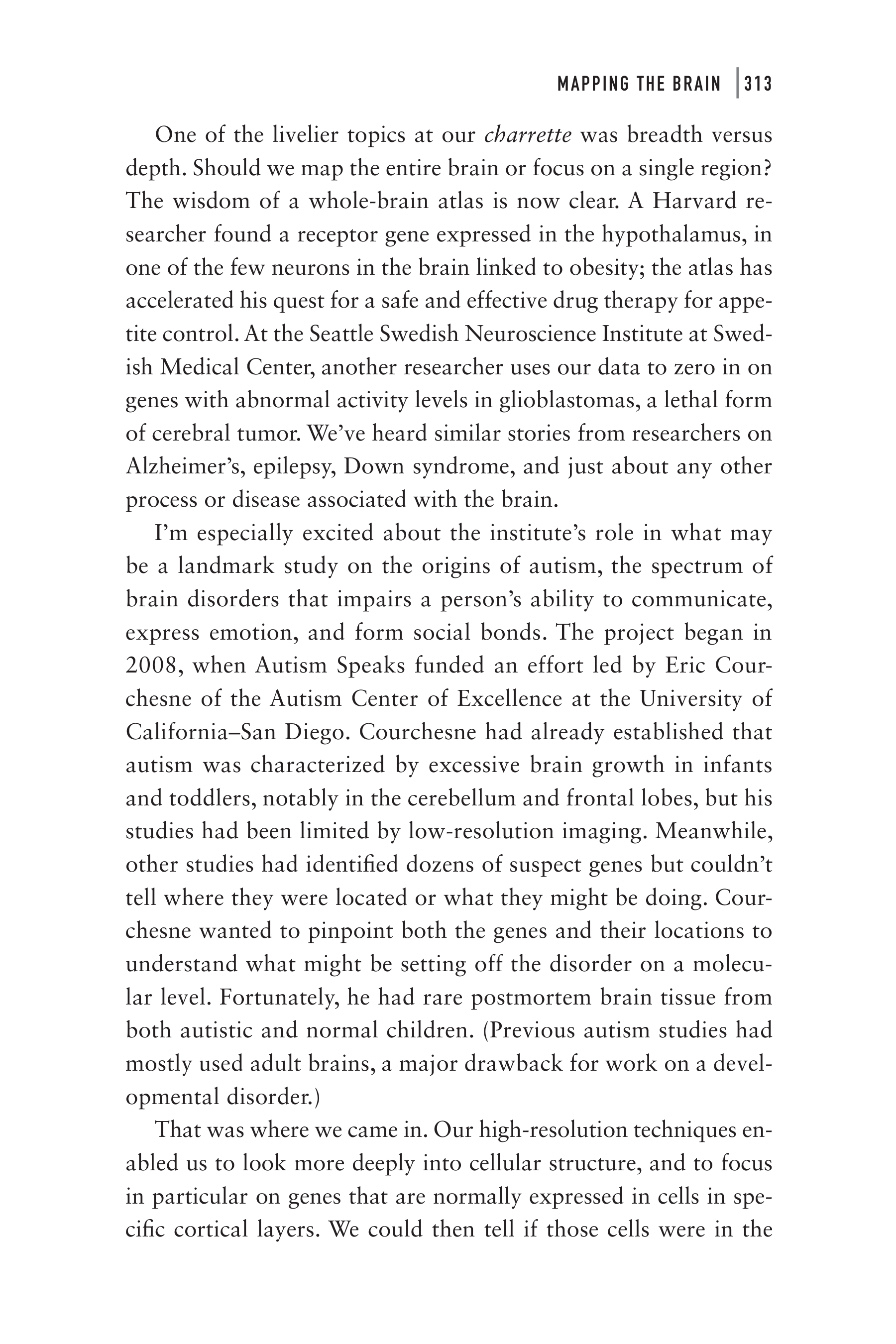 Microsoft Idea Man A Memoir by the Co-founder of Microsoft Biography — page 325