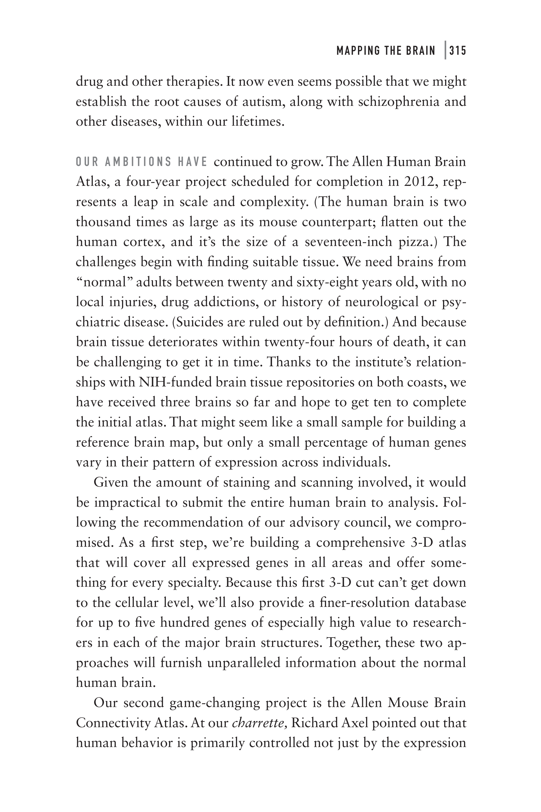 Microsoft Idea Man A Memoir by the Co-founder of Microsoft Biography — page 327