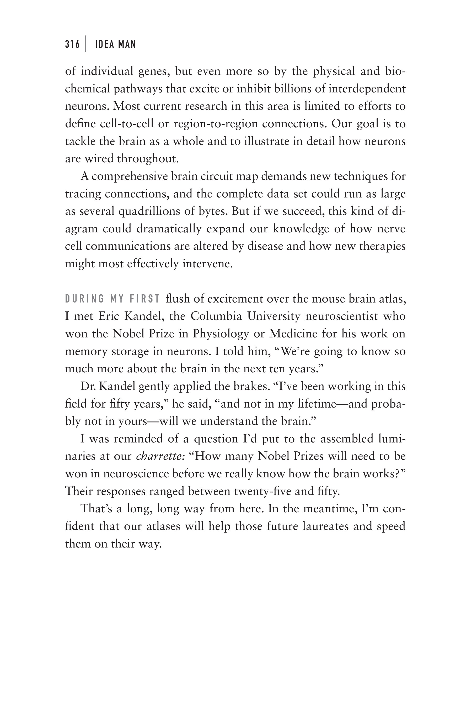 Microsoft Idea Man A Memoir by the Co-founder of Microsoft Biography — page 328