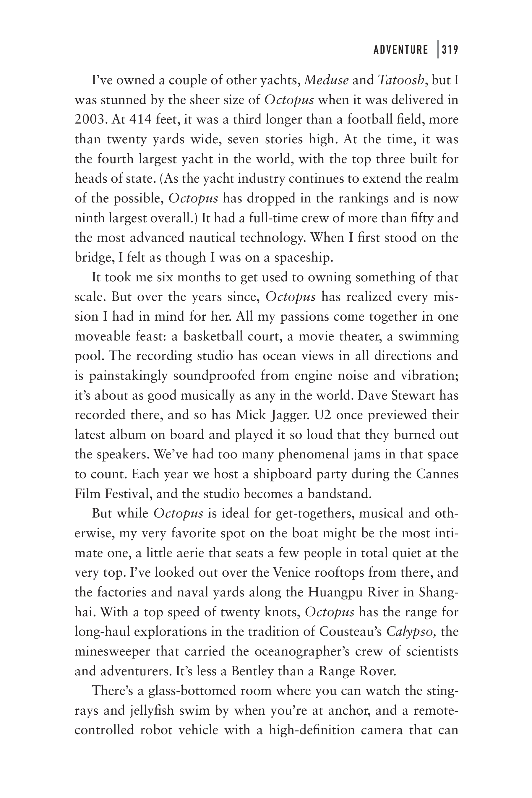 Microsoft Idea Man A Memoir by the Co-founder of Microsoft Biography — page 331