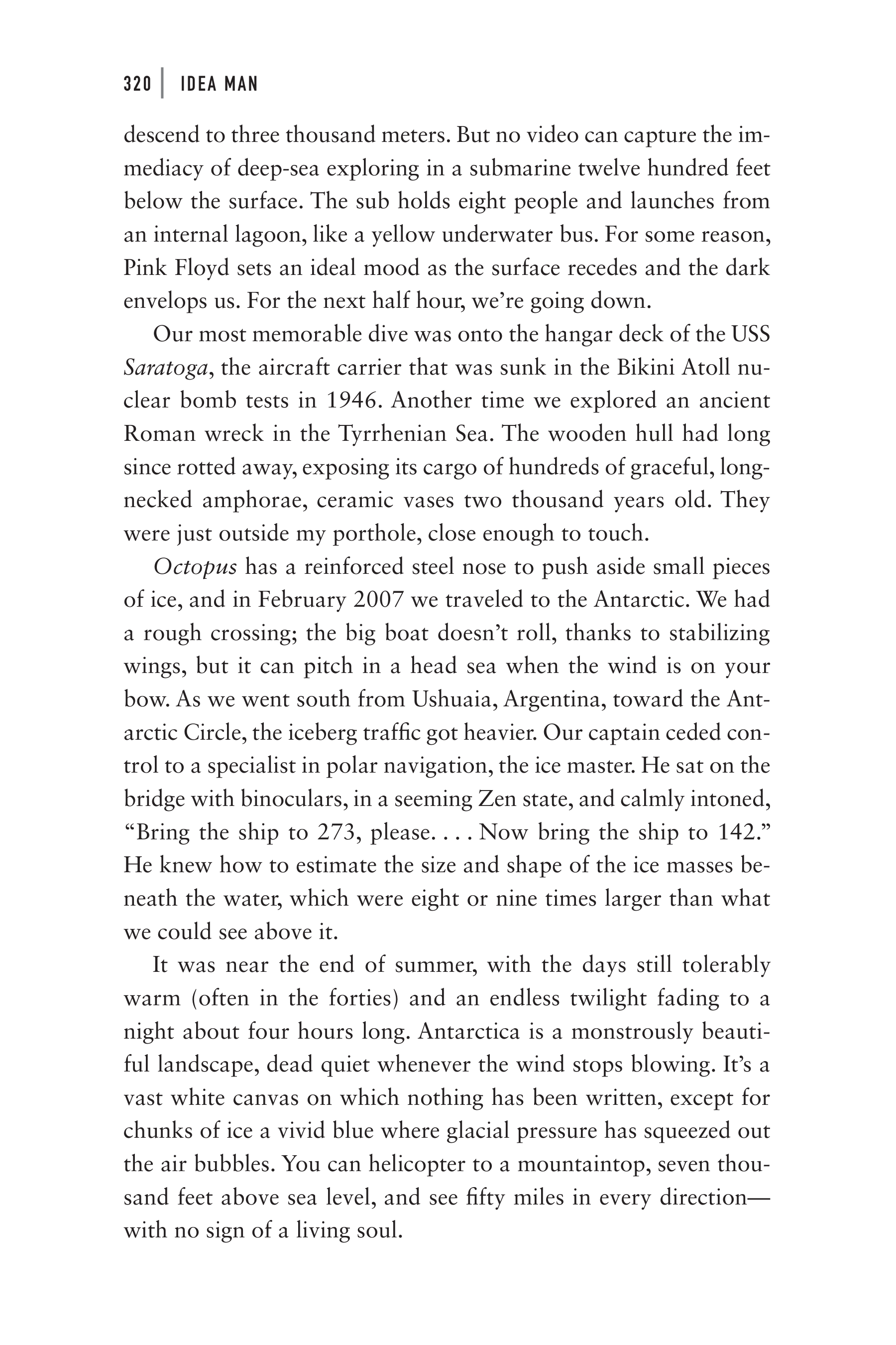 Microsoft Idea Man A Memoir by the Co-founder of Microsoft Biography — page 332