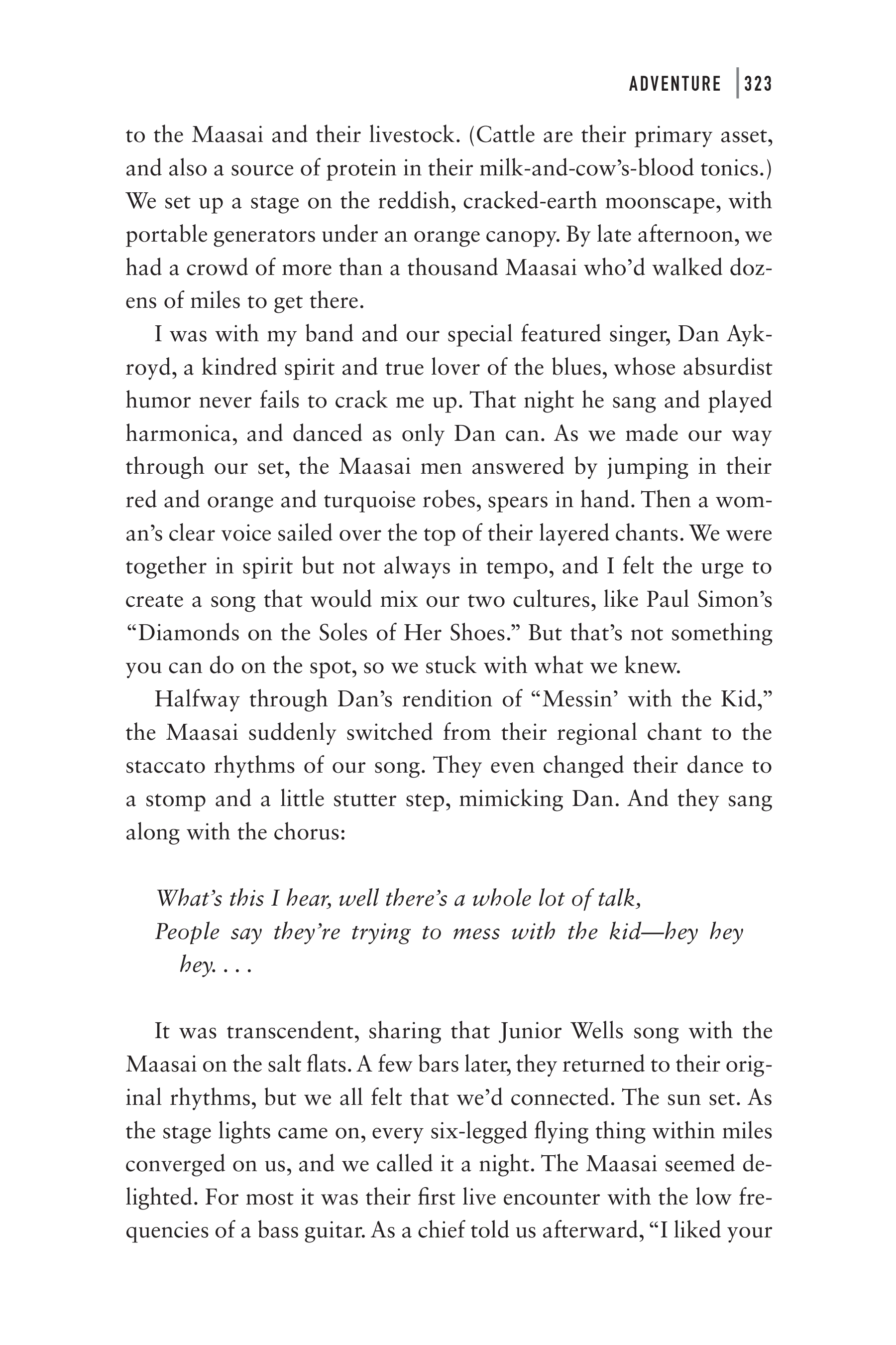 Microsoft Idea Man A Memoir by the Co-founder of Microsoft Biography — page 335