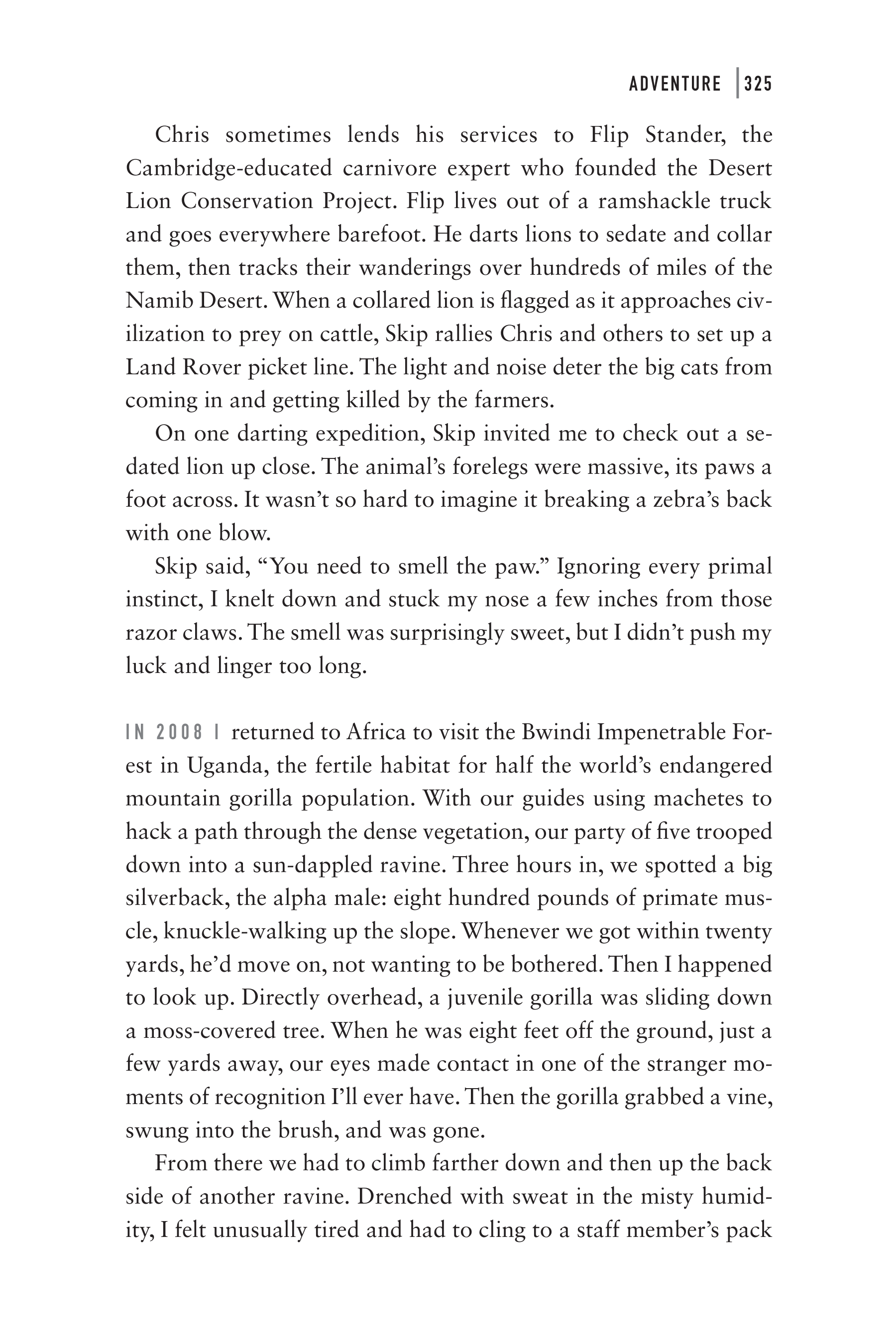 Microsoft Idea Man A Memoir by the Co-founder of Microsoft Biography — page 337