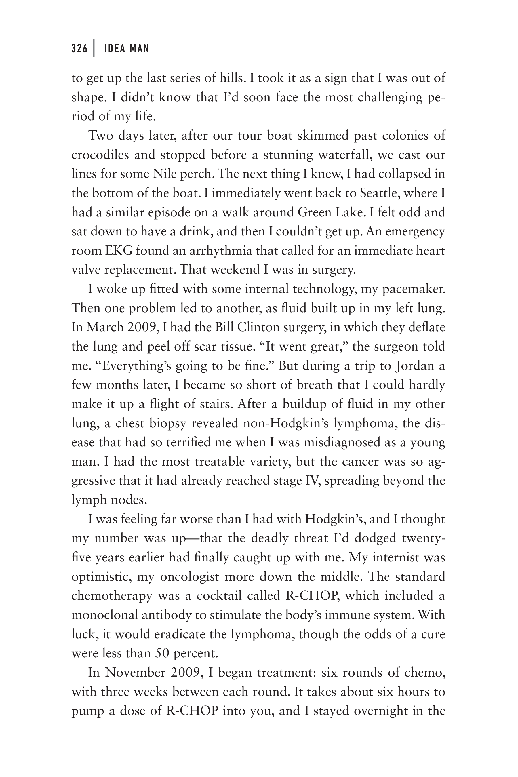 Microsoft Idea Man A Memoir by the Co-founder of Microsoft Biography — page 338