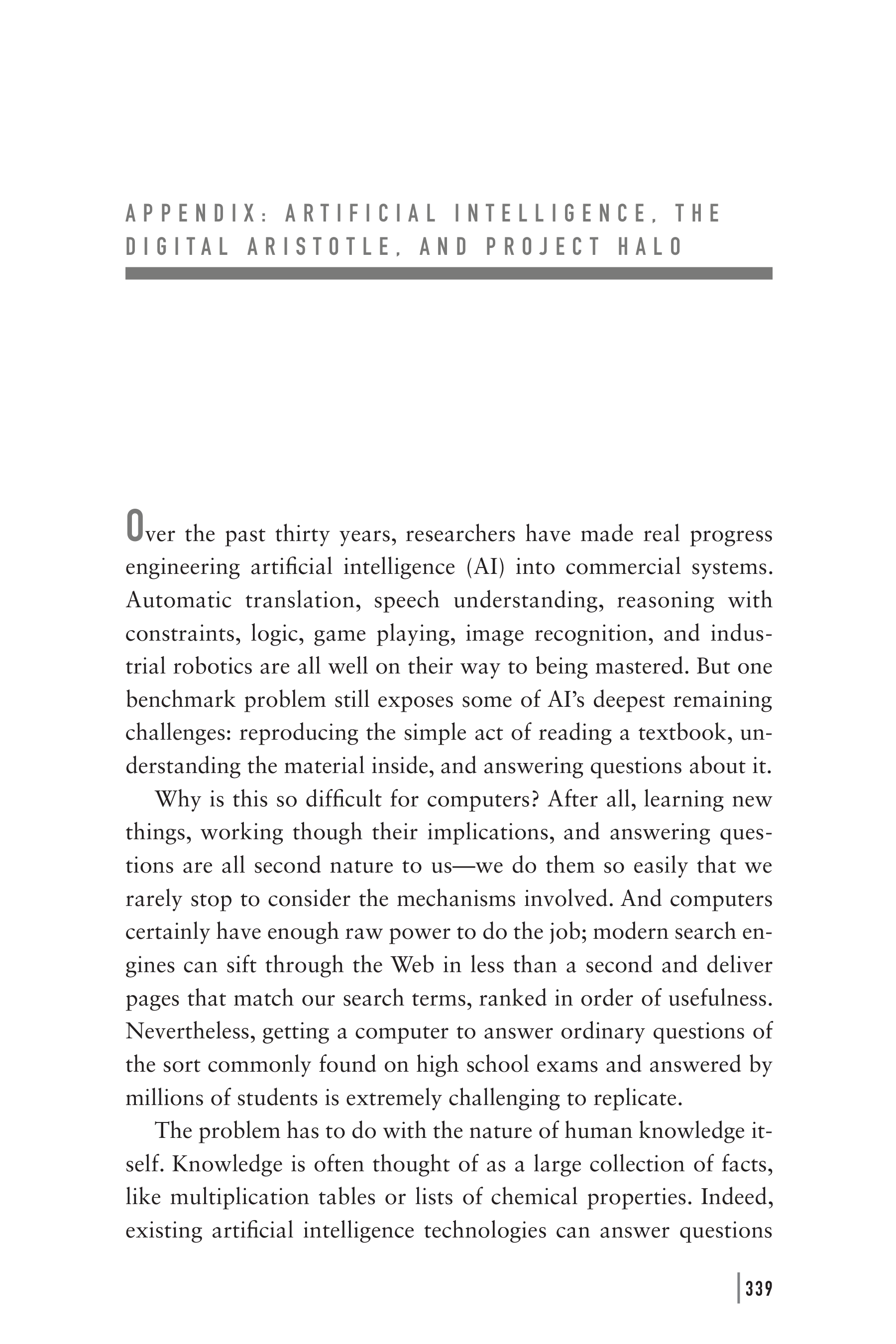Microsoft Idea Man A Memoir by the Co-founder of Microsoft Biography — page 351