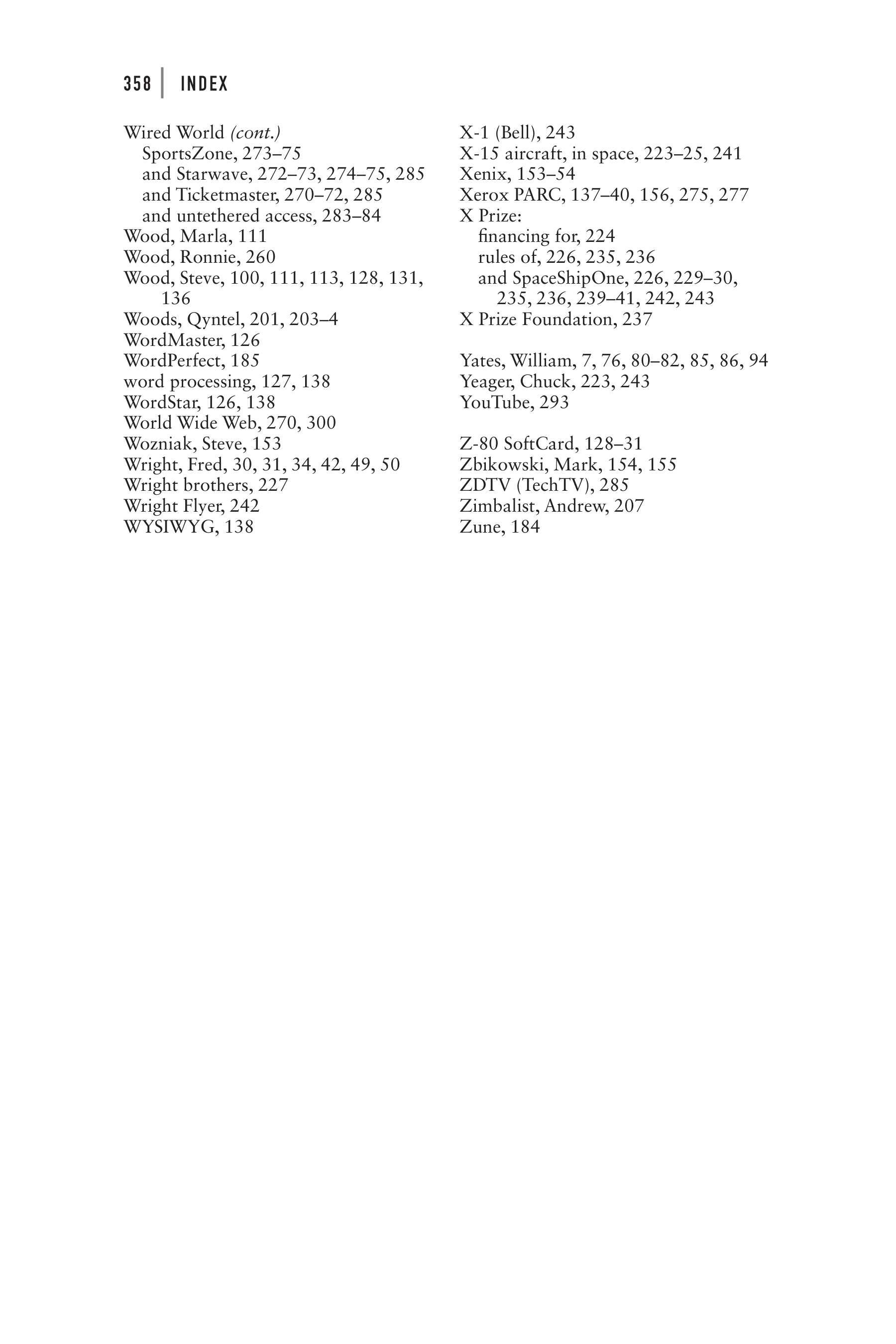 Microsoft Idea Man A Memoir by the Co-founder of Microsoft Biography — page 370