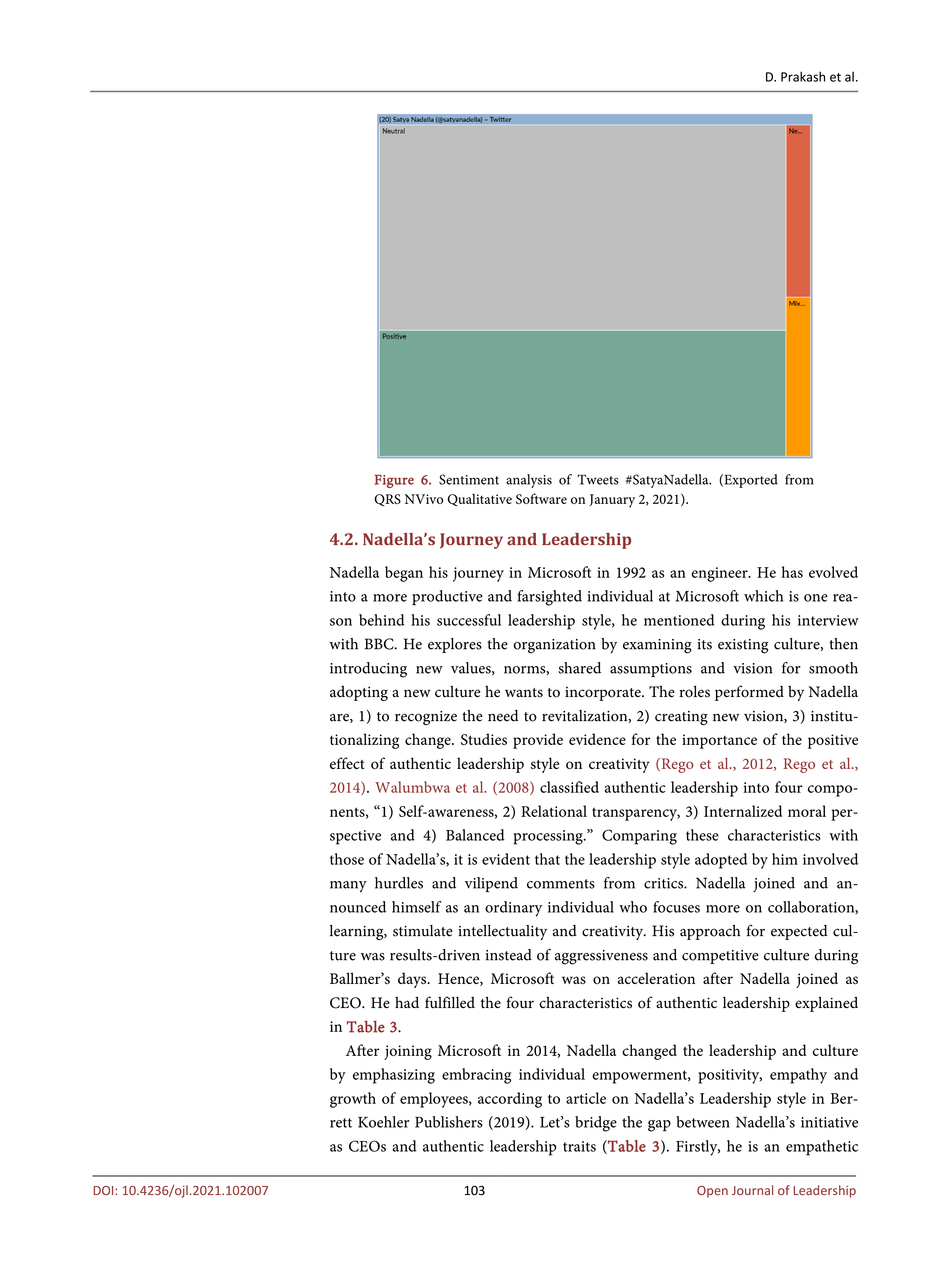 Microsoft Leadership Skills — page 9