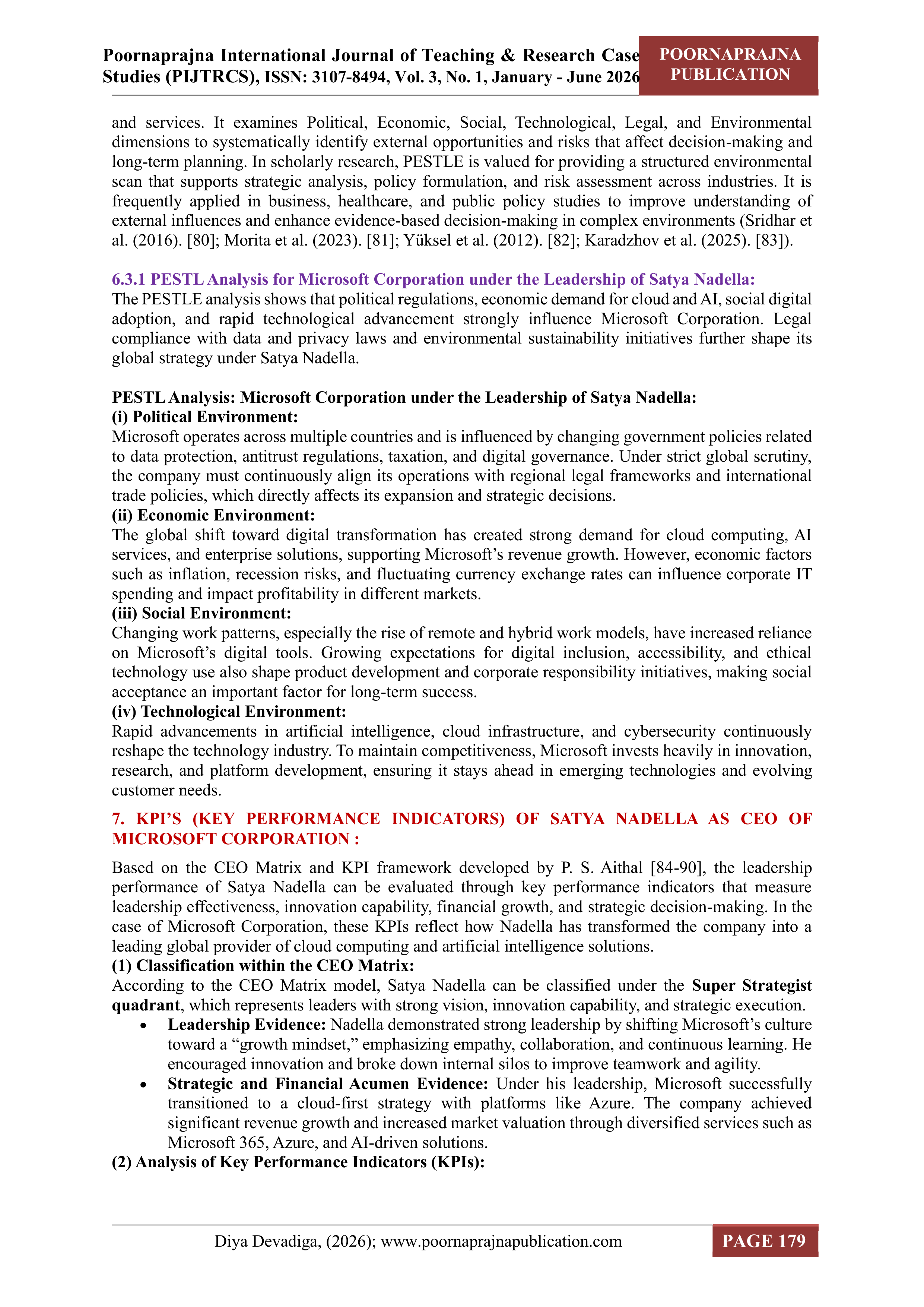 Microsoft Leadership Skills — page 14