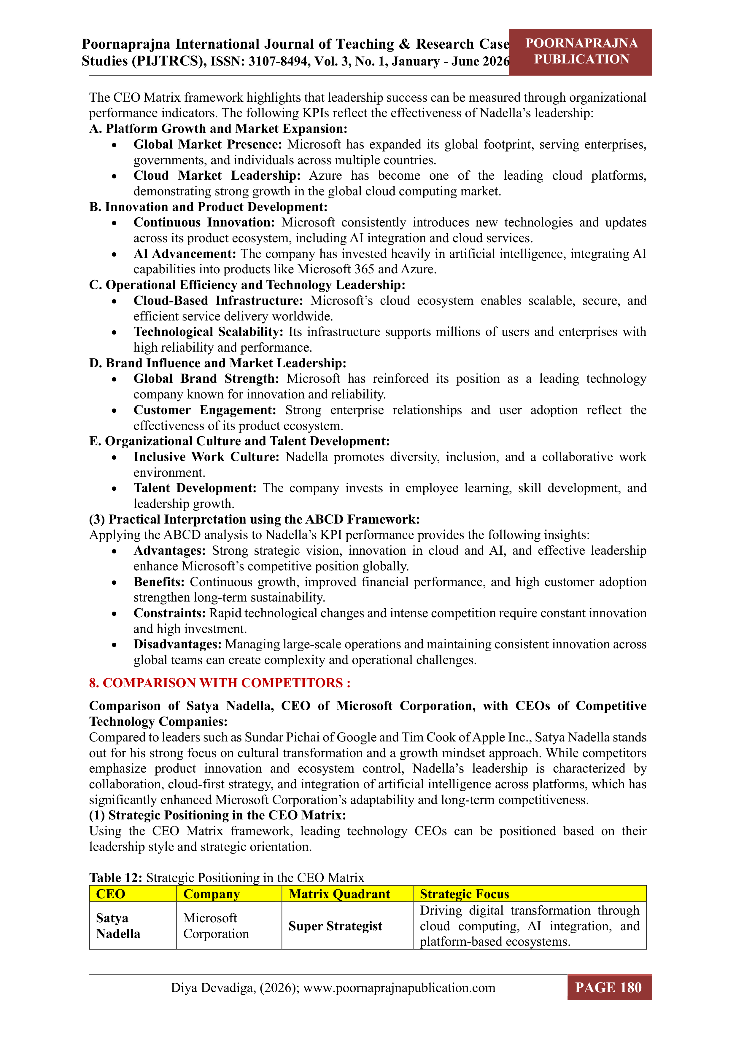 Microsoft Leadership Skills — page 15