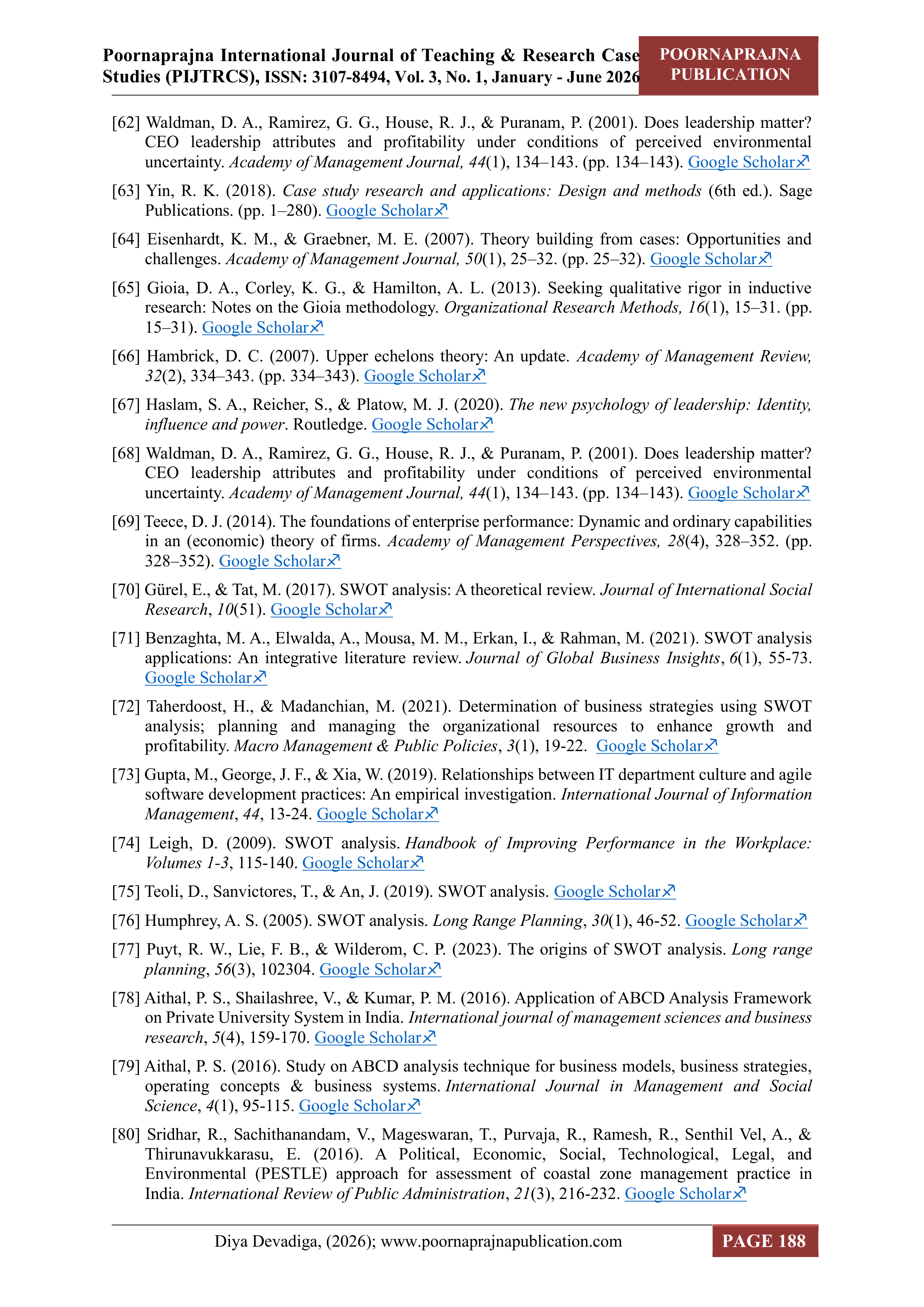 Microsoft Leadership Skills — page 23