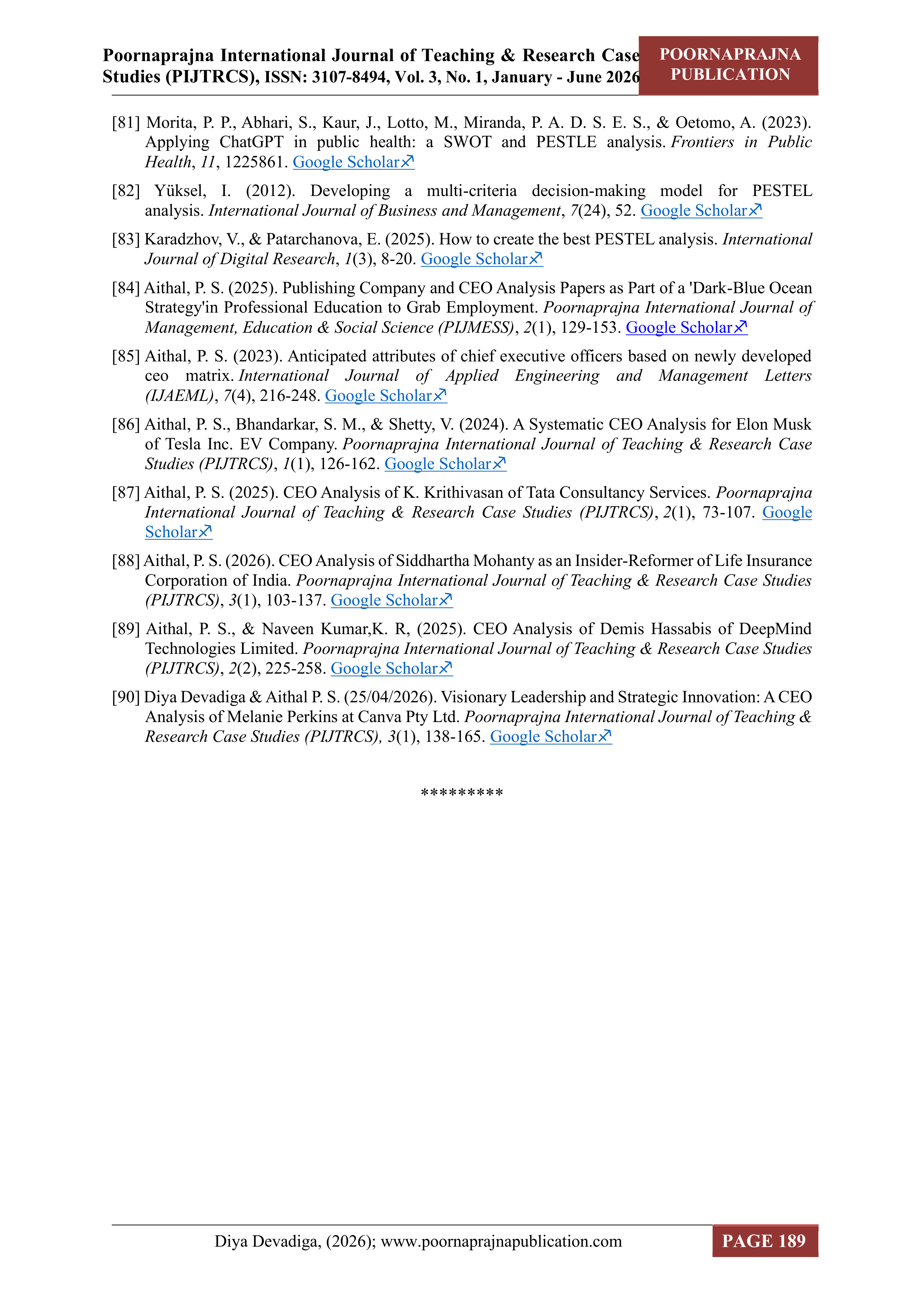 Microsoft Leadership Skills — page 24