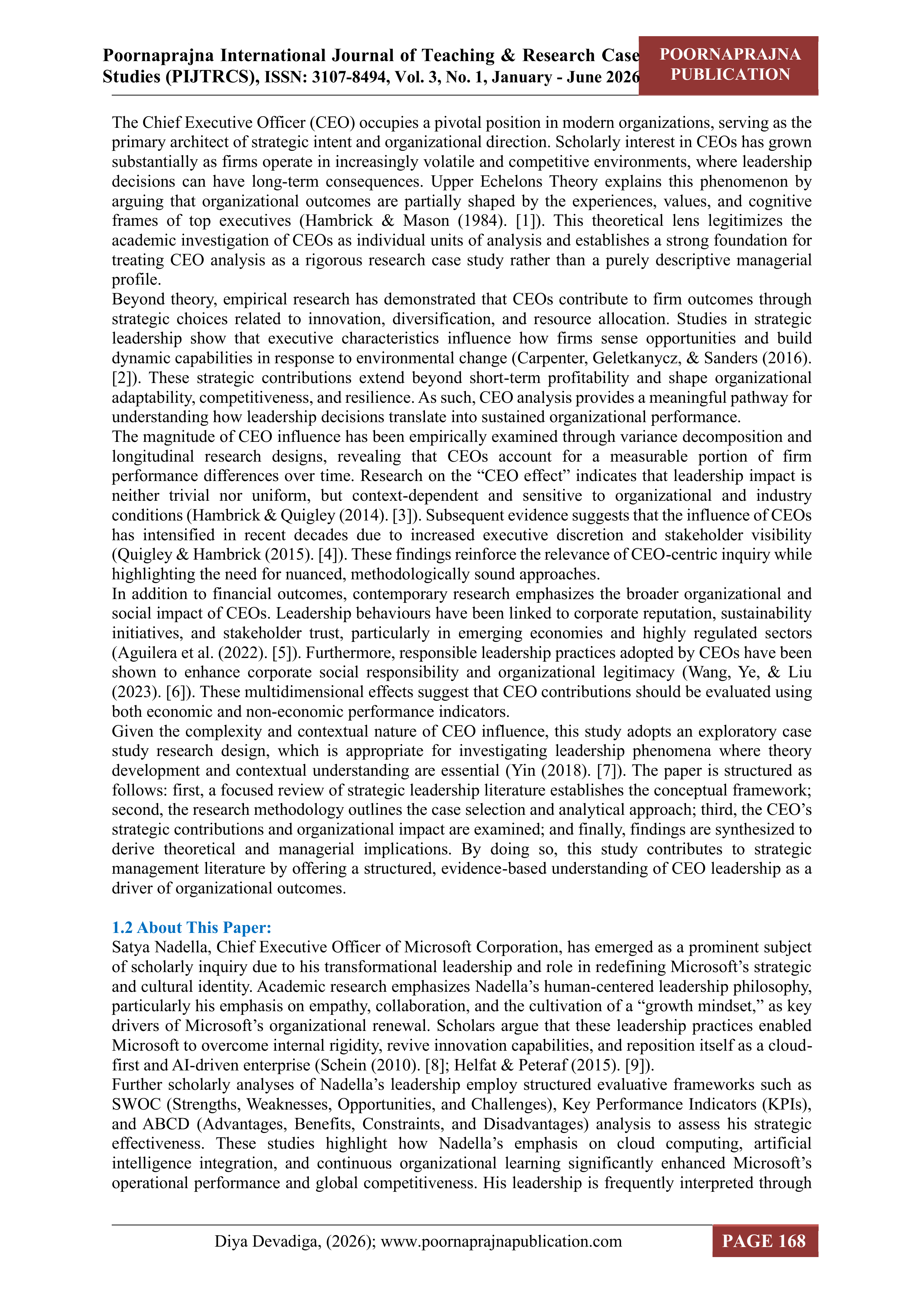 Microsoft Leadership Skills — page 3