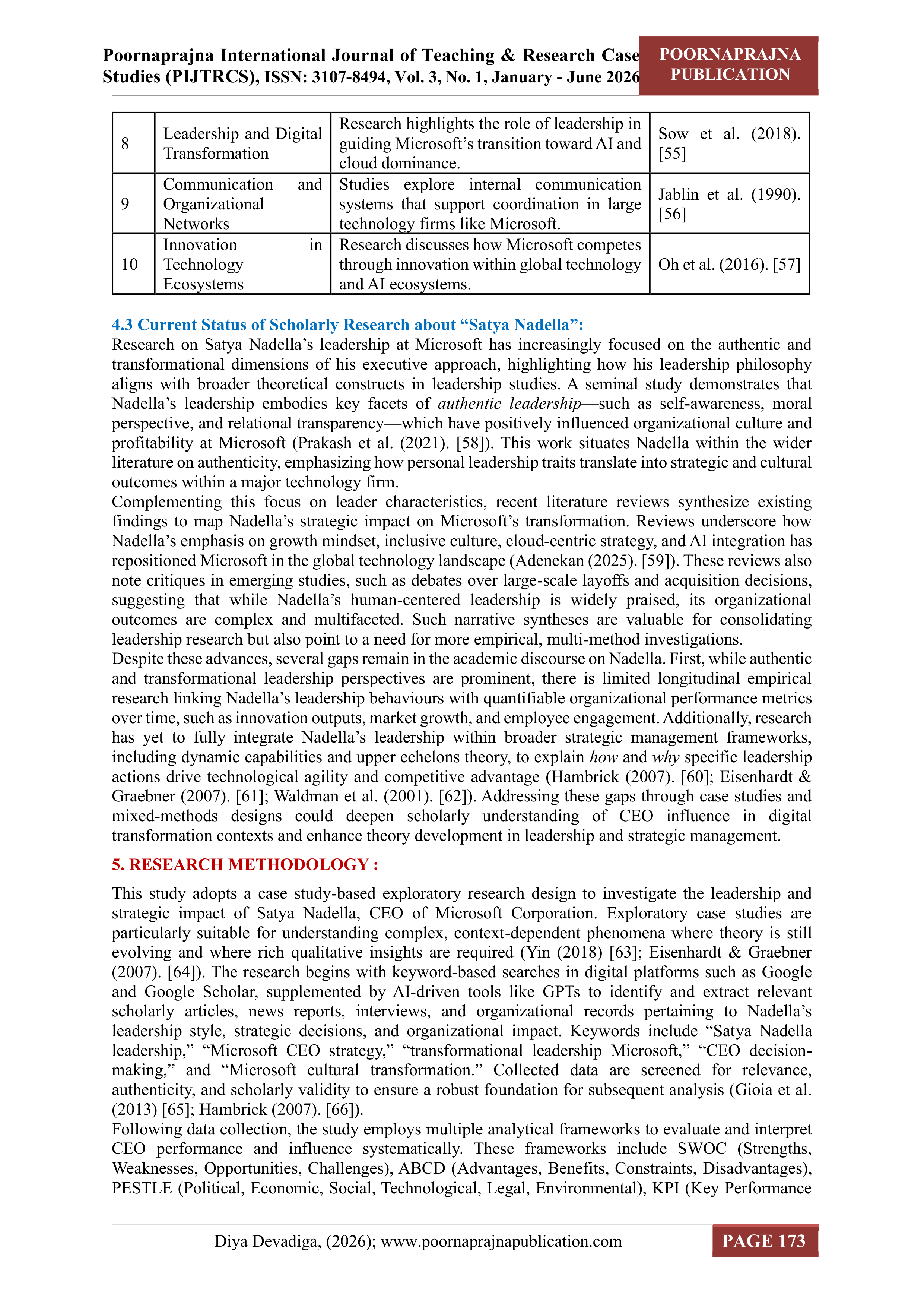Microsoft Leadership Skills — page 8