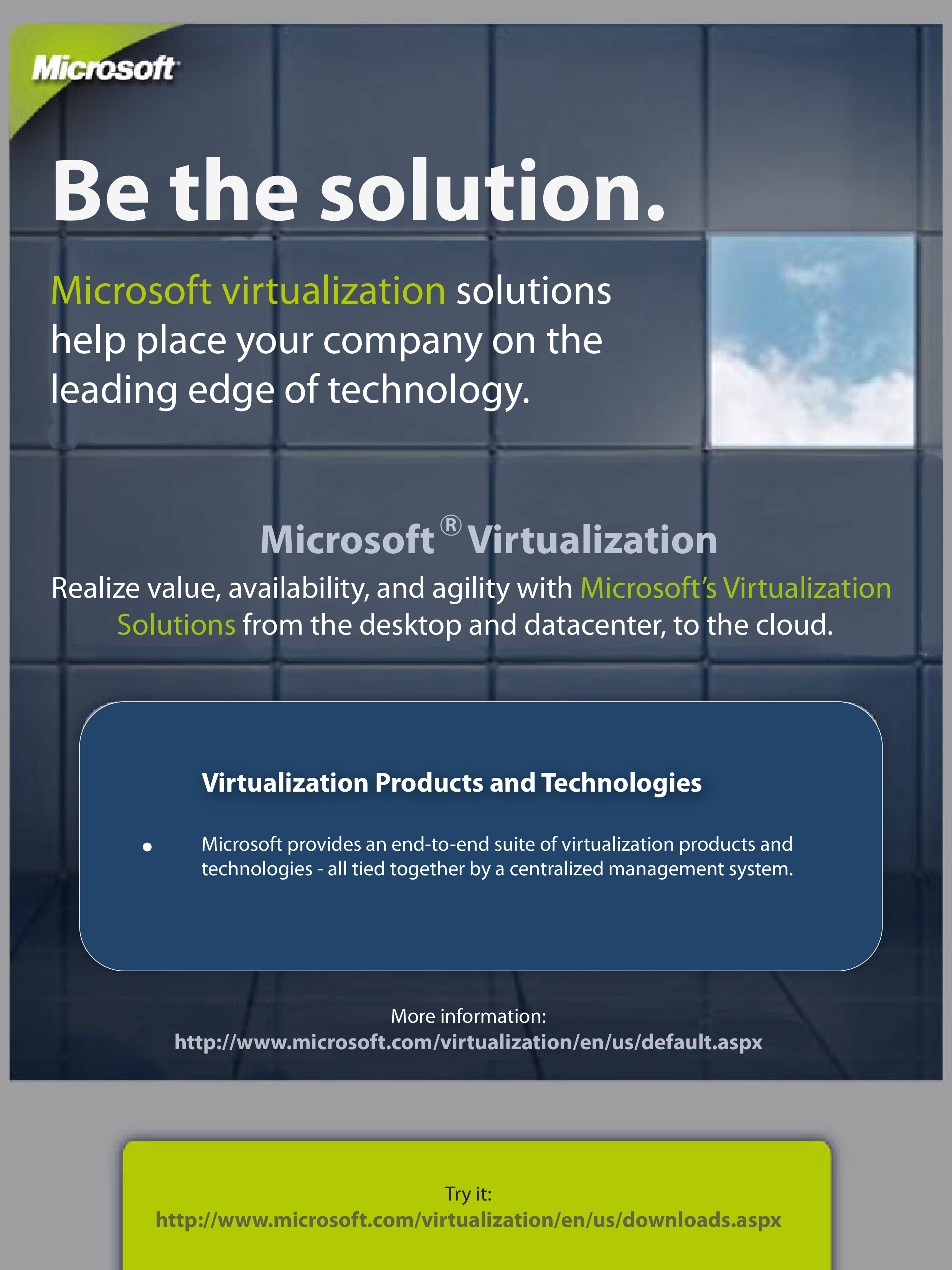 Microsoft Magazine — page 2