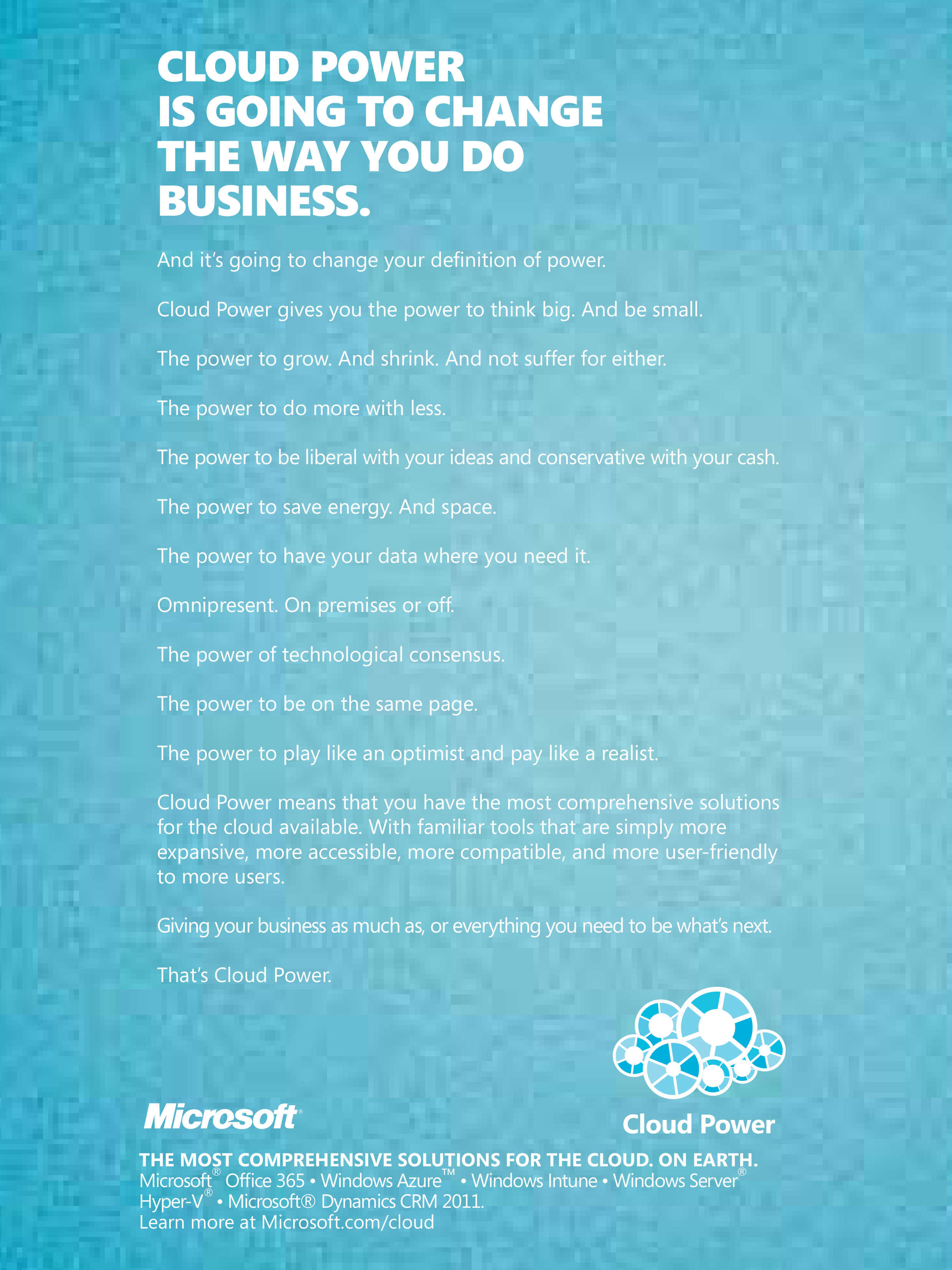 Microsoft Magazine — page 22