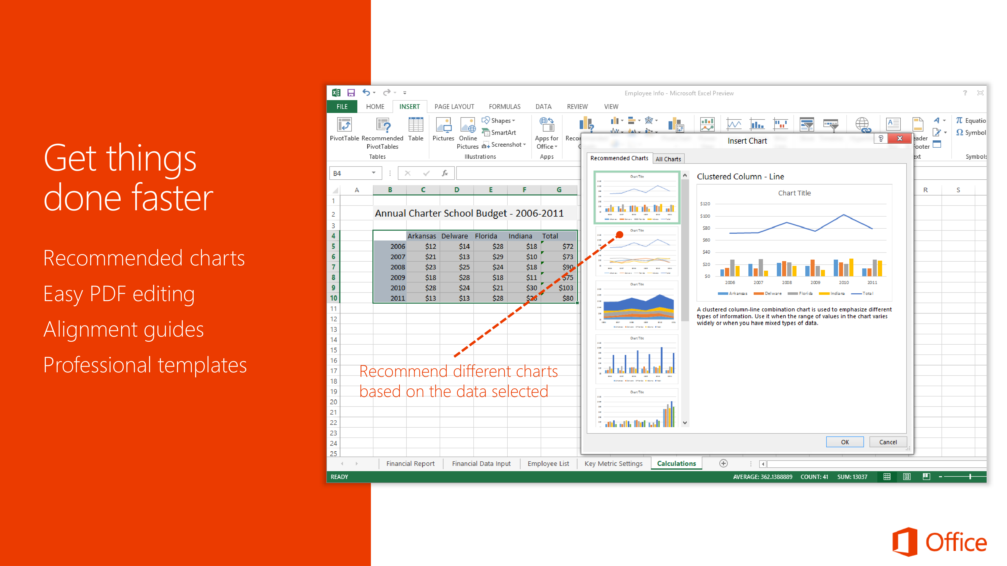 Microsoft Office 365 Sales Pitch Presentation — page 11
