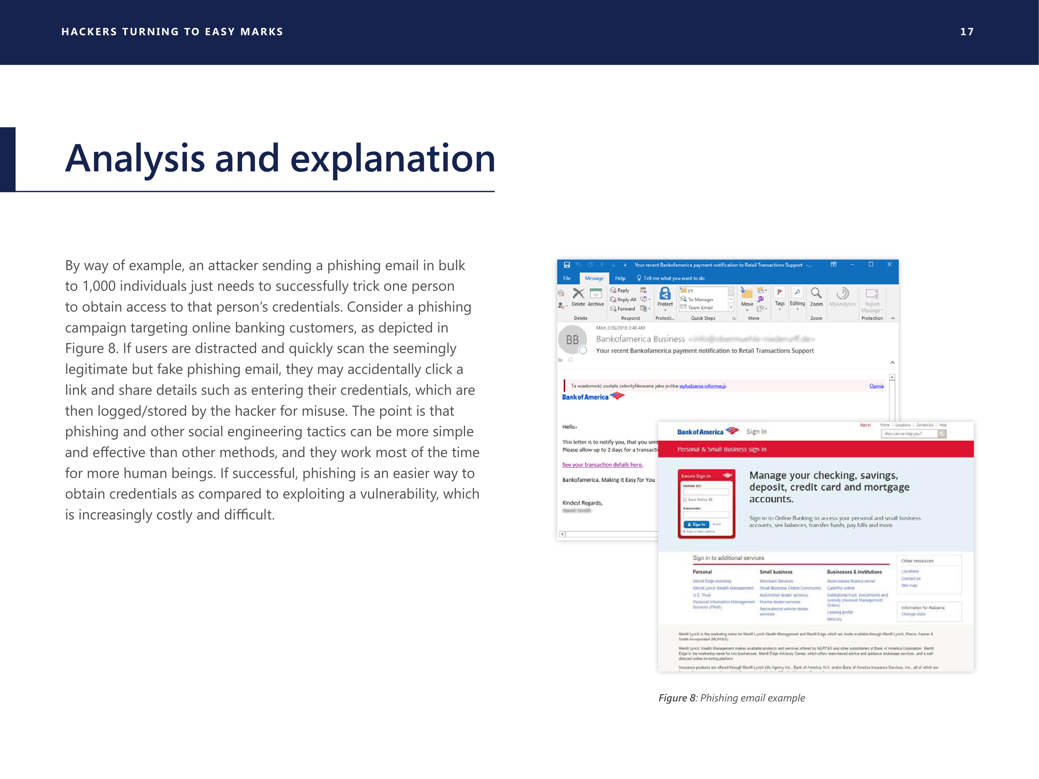 Microsoft Security Intelligence Report — page 17