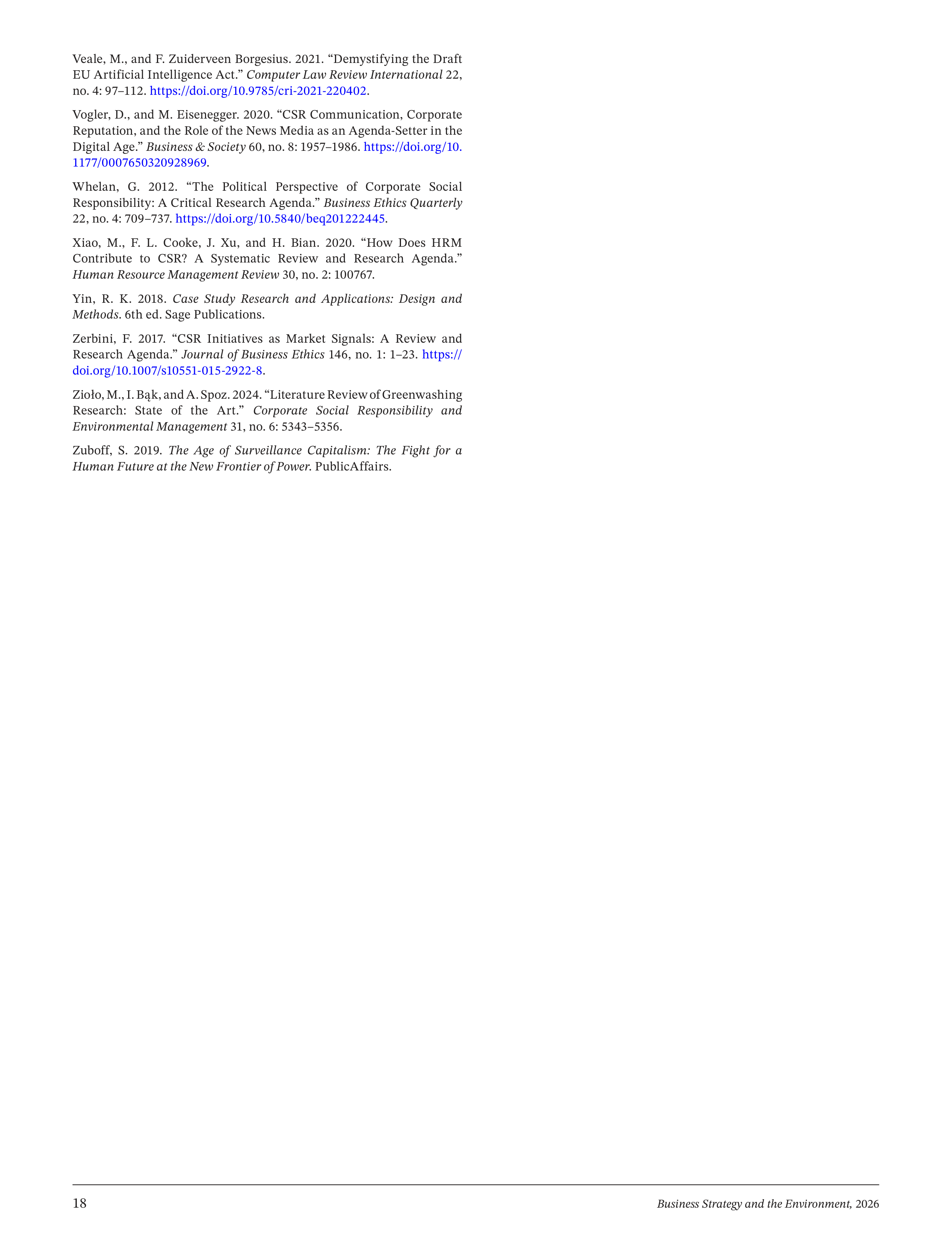 Microsoft Sustainability Report — page 18