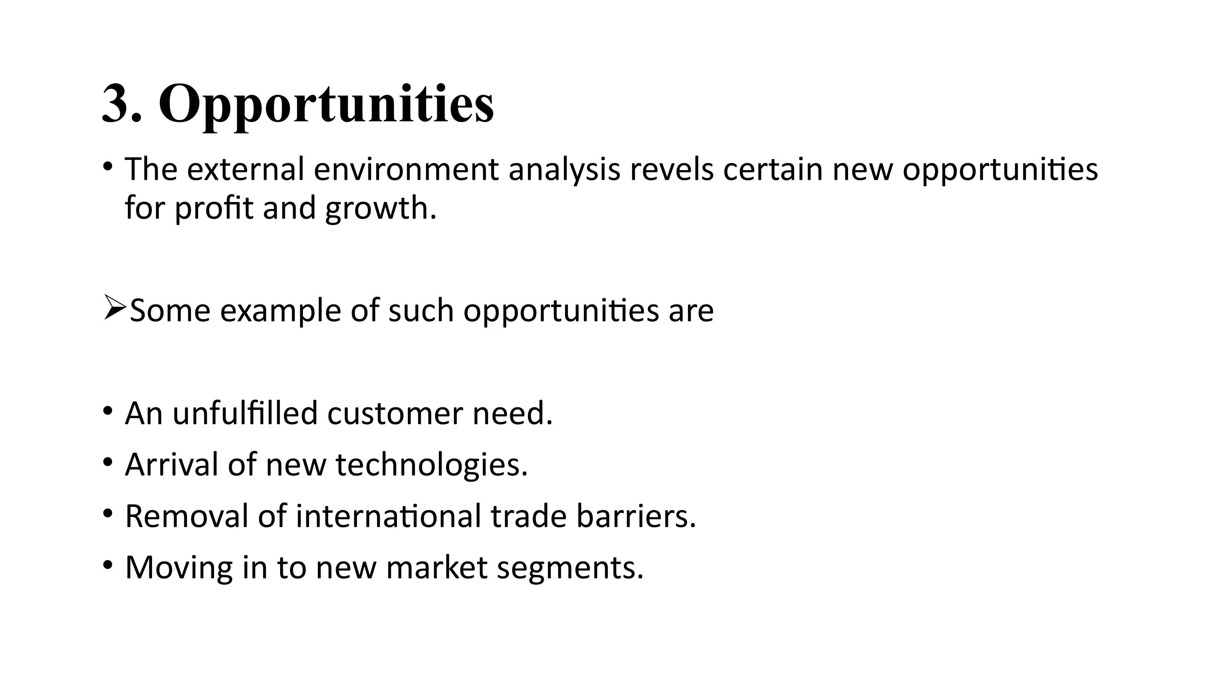 Microsoft Swot Analysis  — page 8