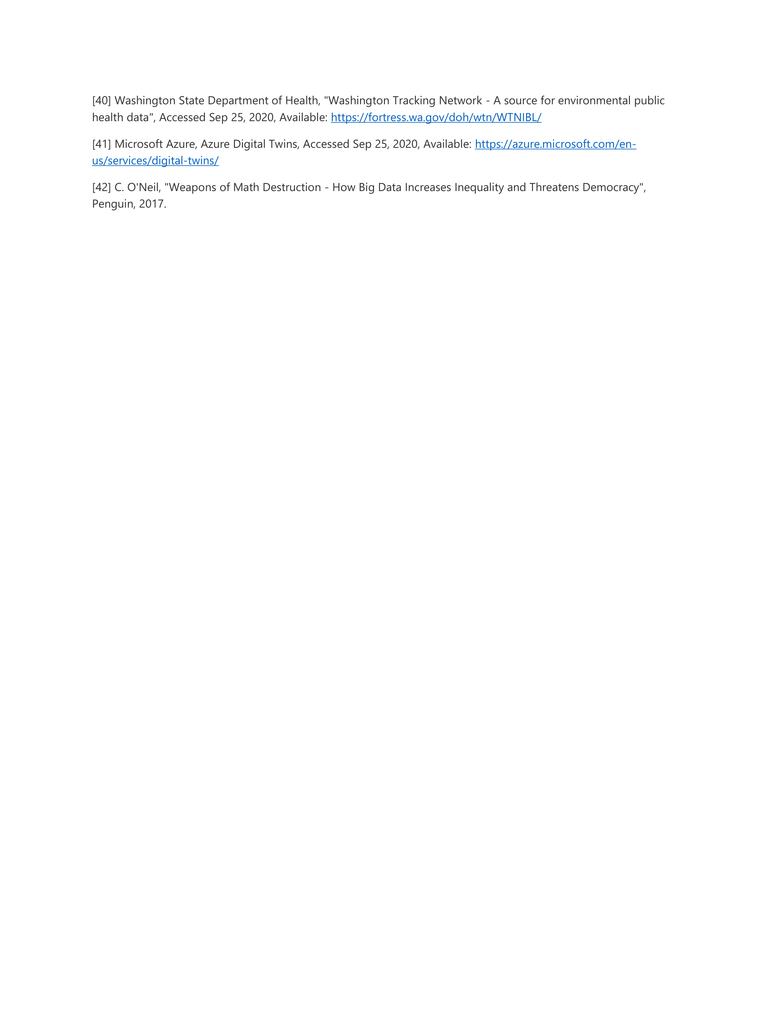 Microsoft Urban Public Health Problem Statement — page 17