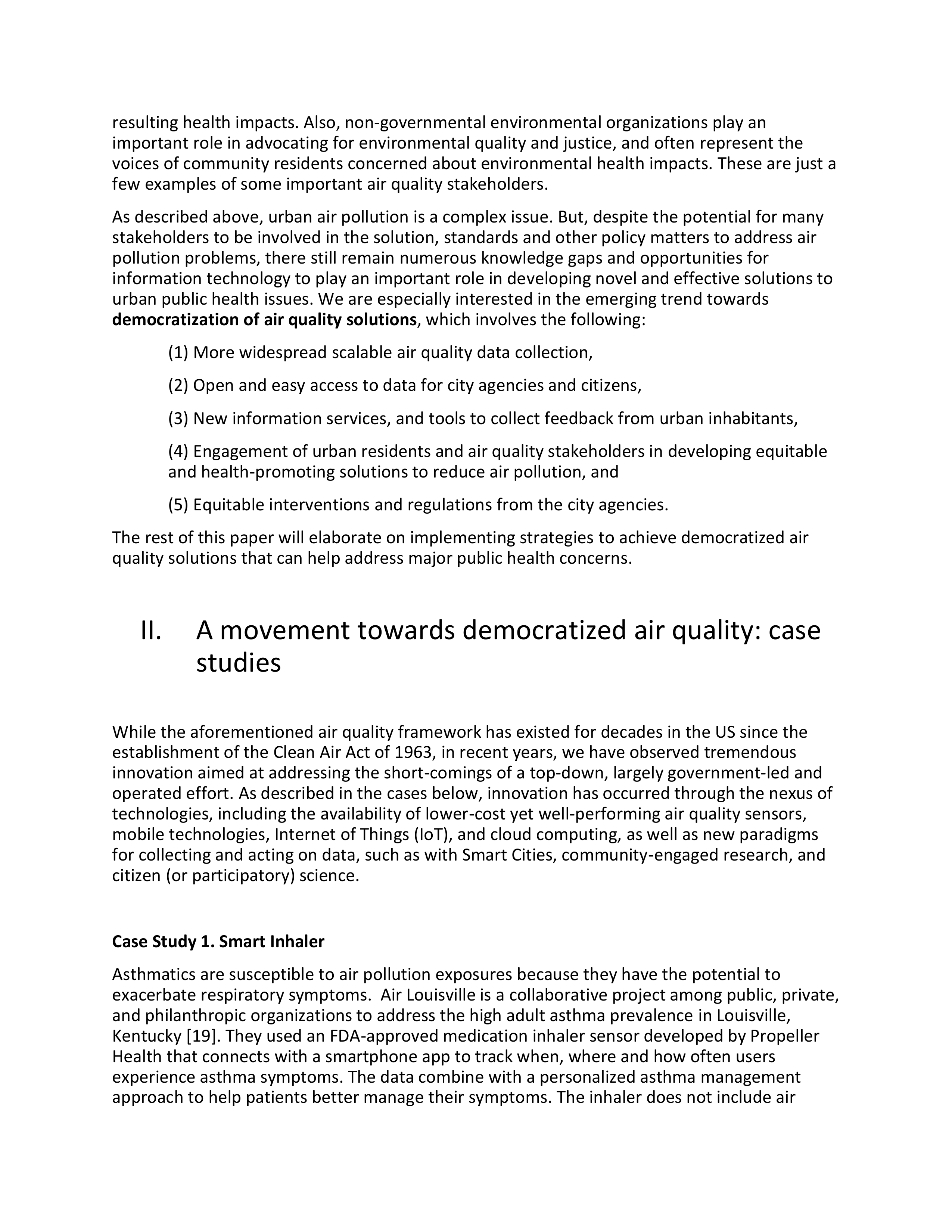 Microsoft Urban Public Health Problem Statement — page 3