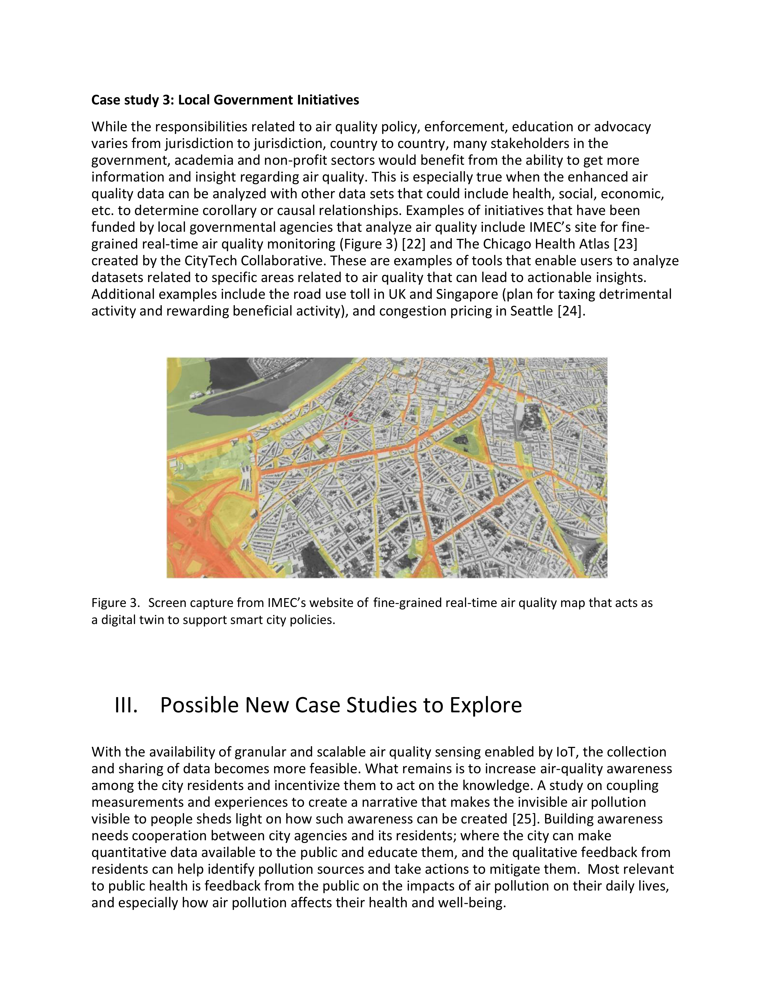 Microsoft Urban Public Health Problem Statement — page 5