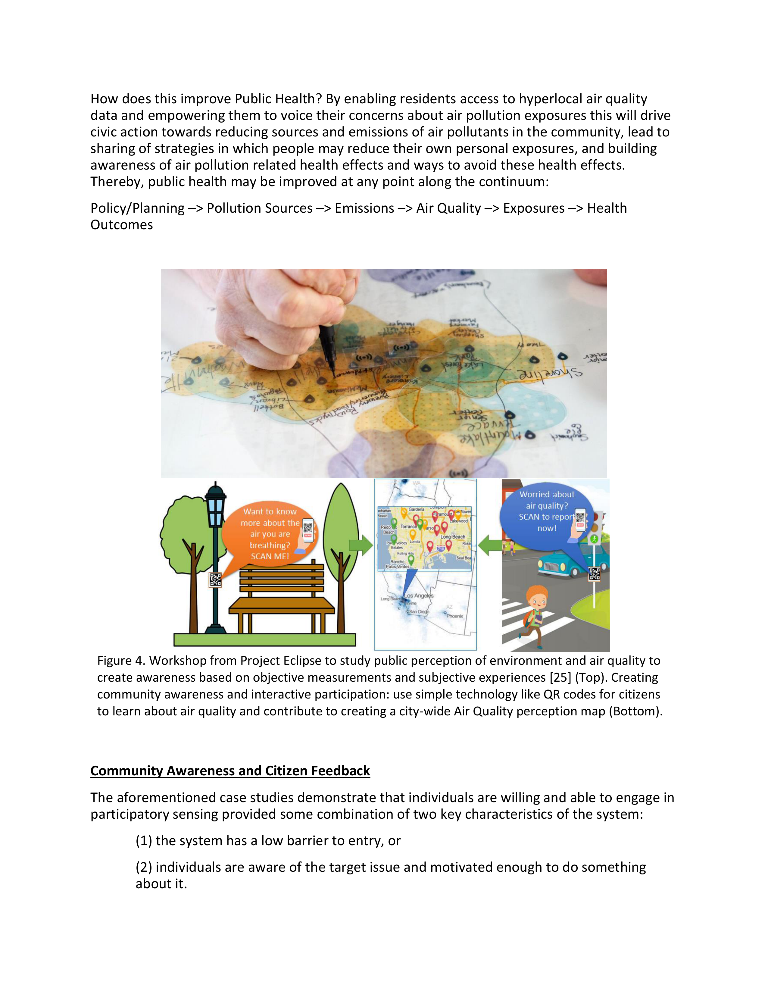 Microsoft Urban Public Health Problem Statement — page 6