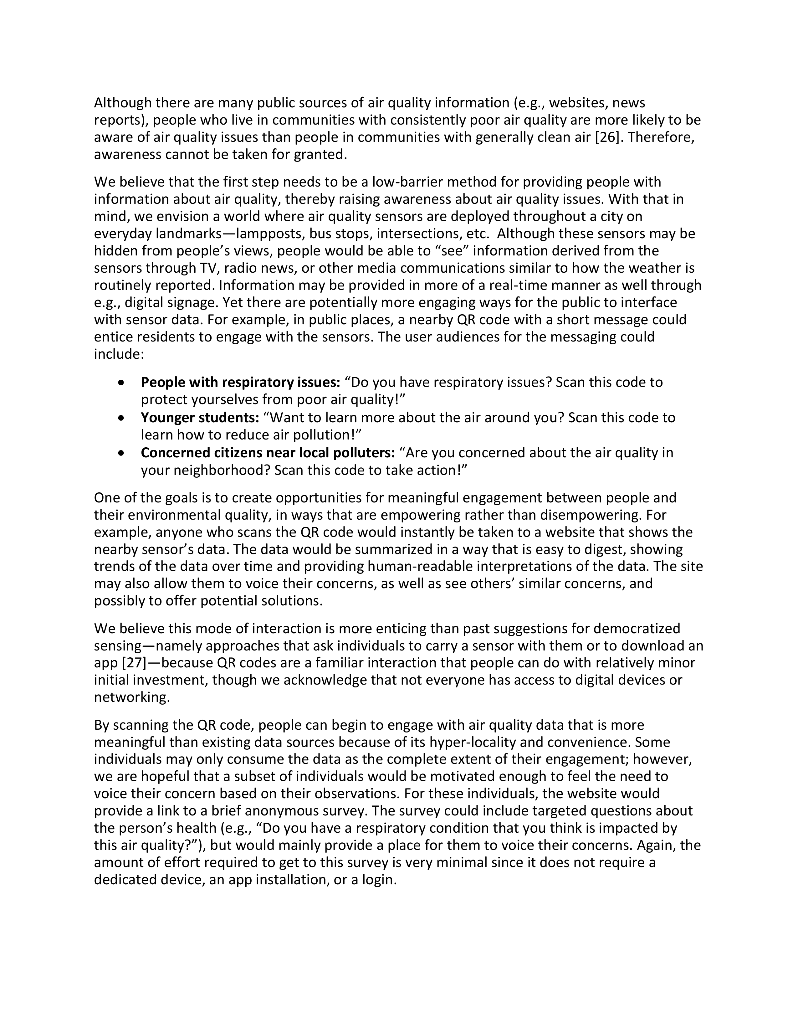 Microsoft Urban Public Health Problem Statement — page 7
