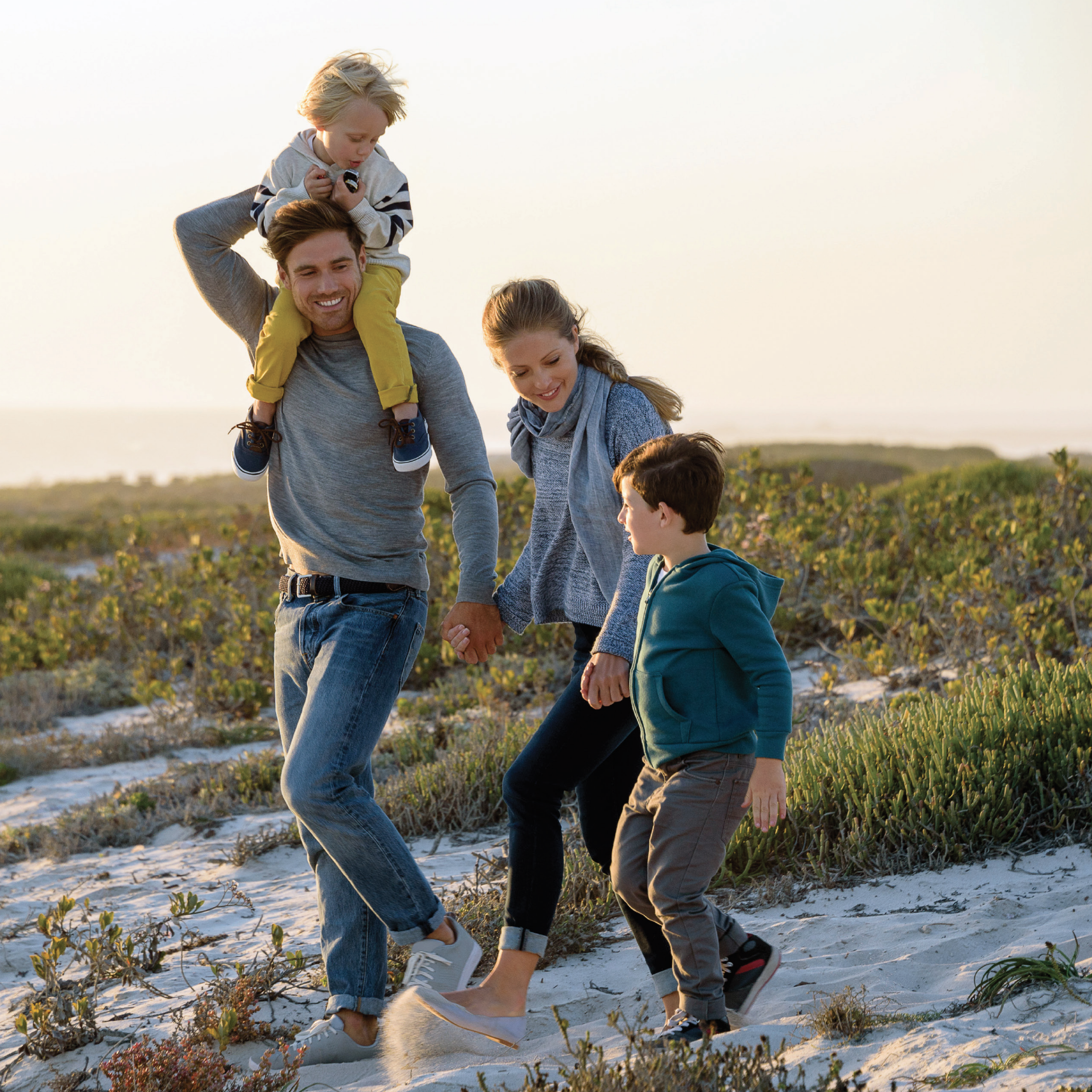 Morgan Stanley Wealth Management Brochure — page 29