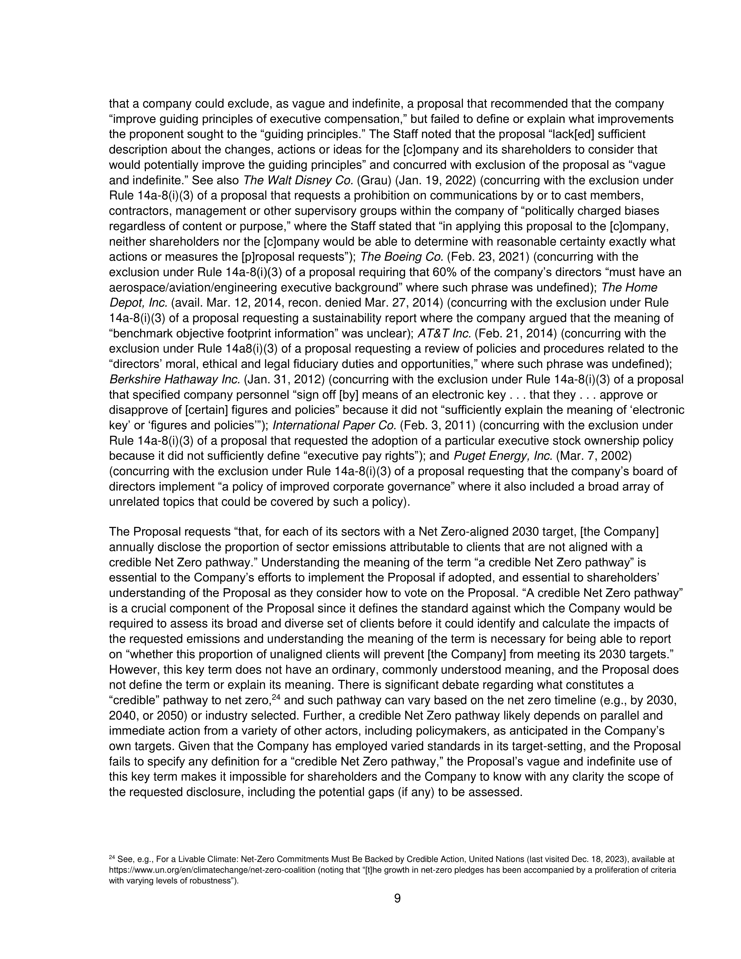 Morgan Stanley Proposal  — page 10