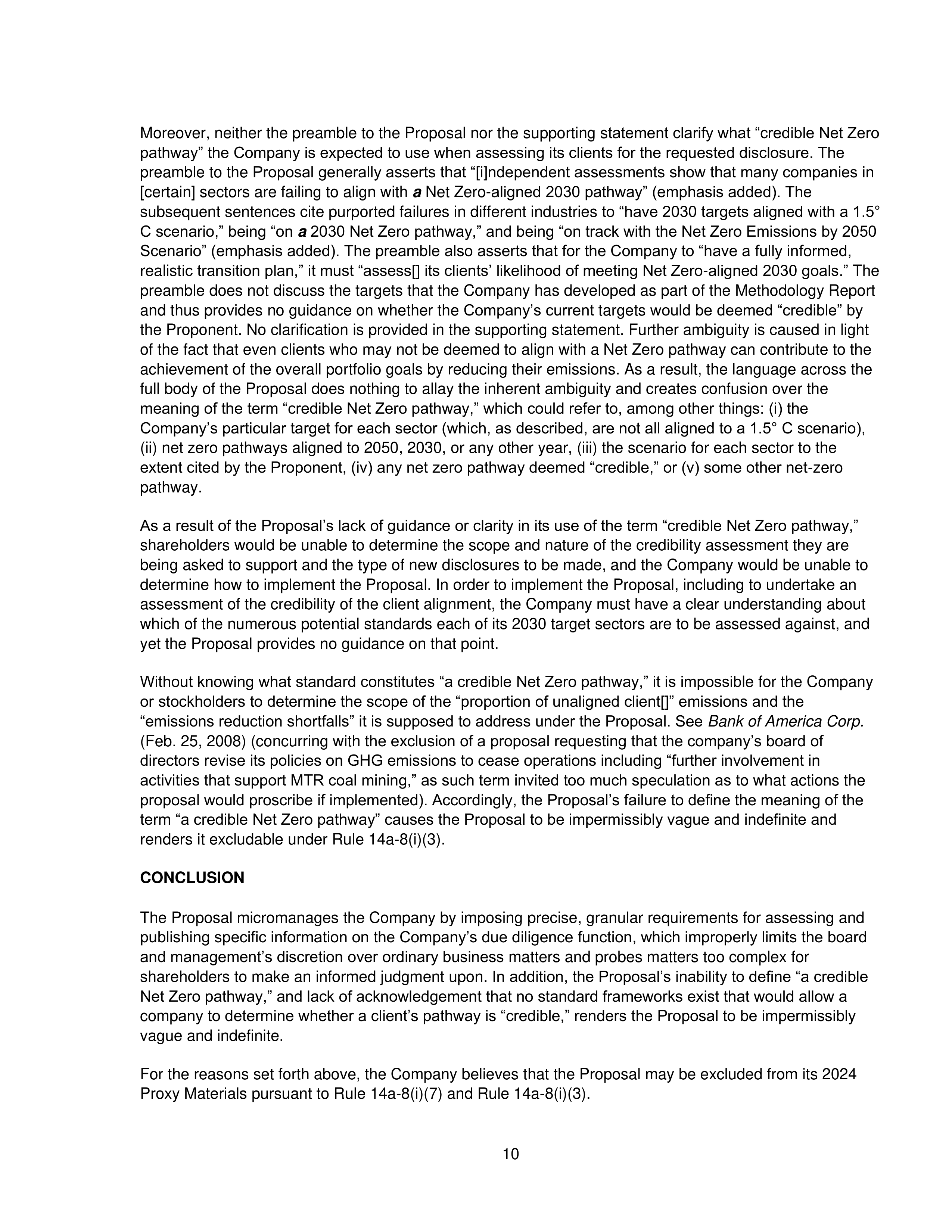 Morgan Stanley Proposal  — page 11