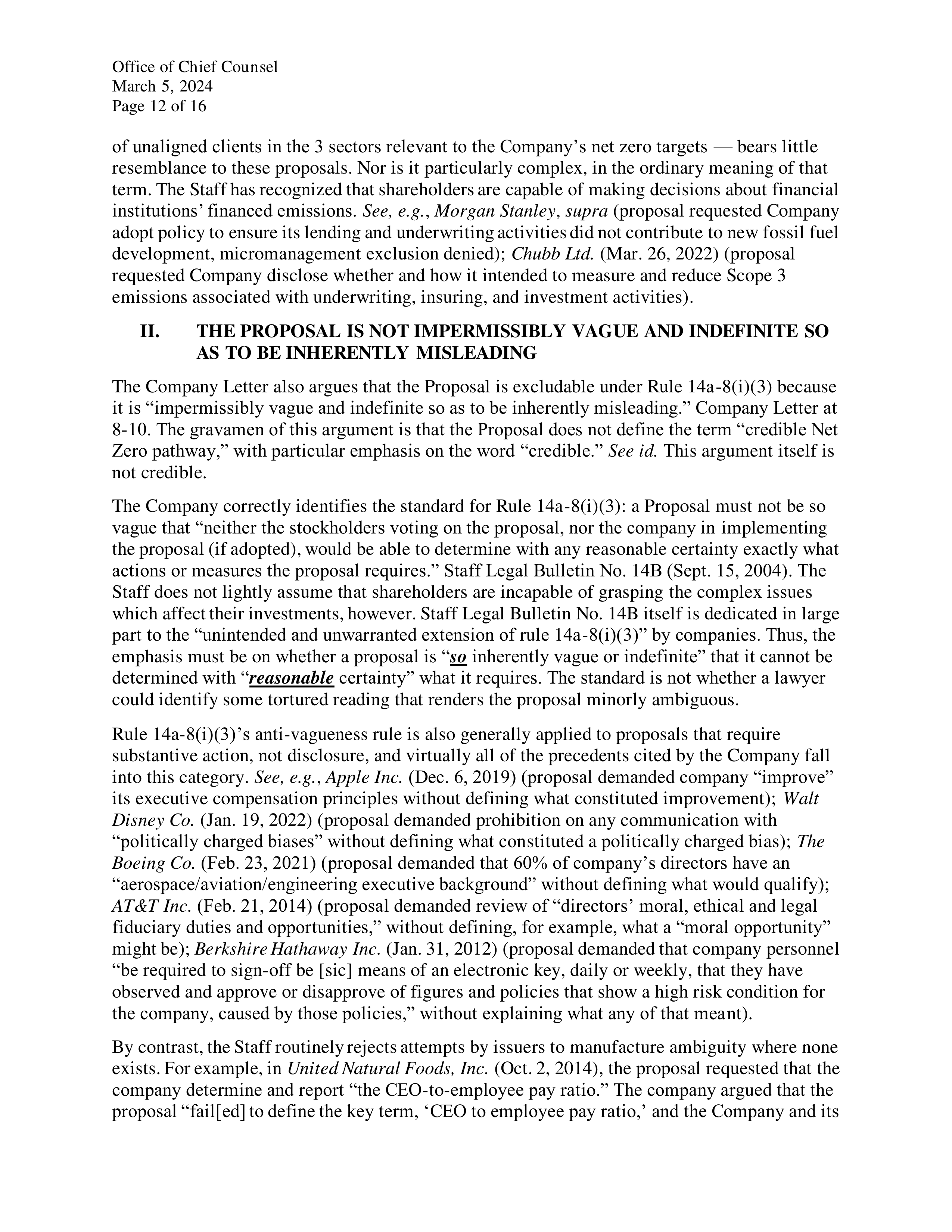 Morgan Stanley Proposal  — page 26