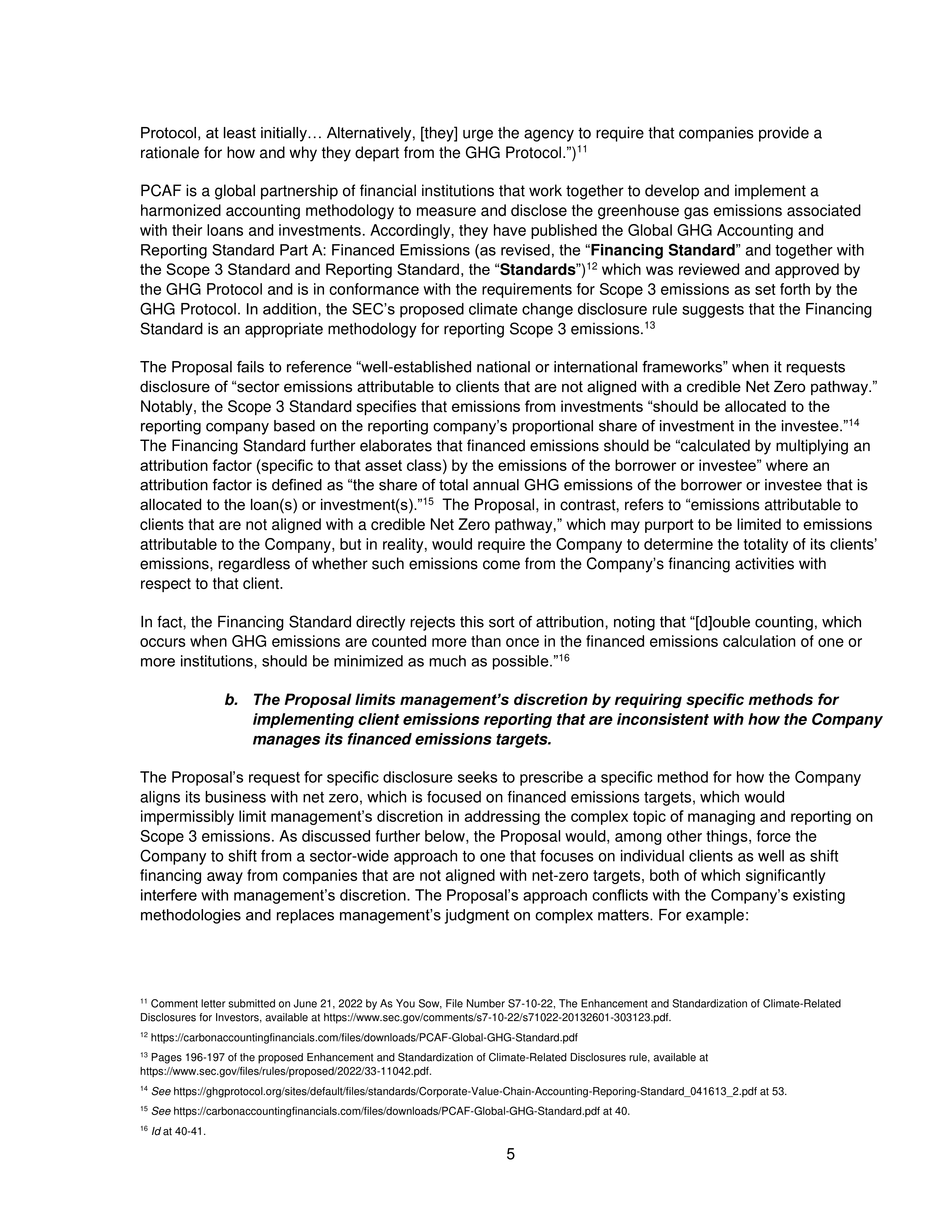 Morgan Stanley Proposal  — page 6