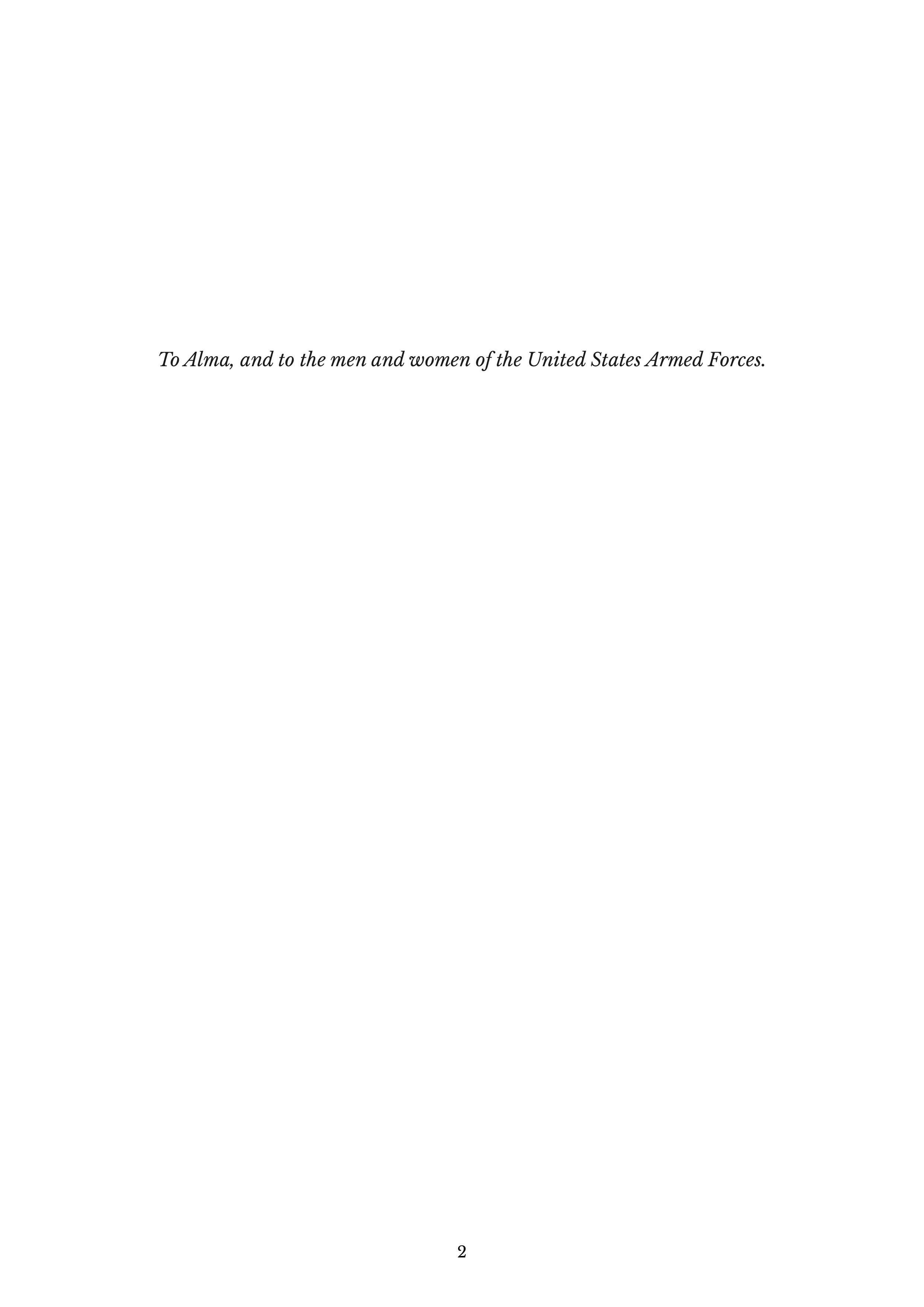 My American Journey by Colin Powell US Army General and Secretary of State Autobiography — page 2